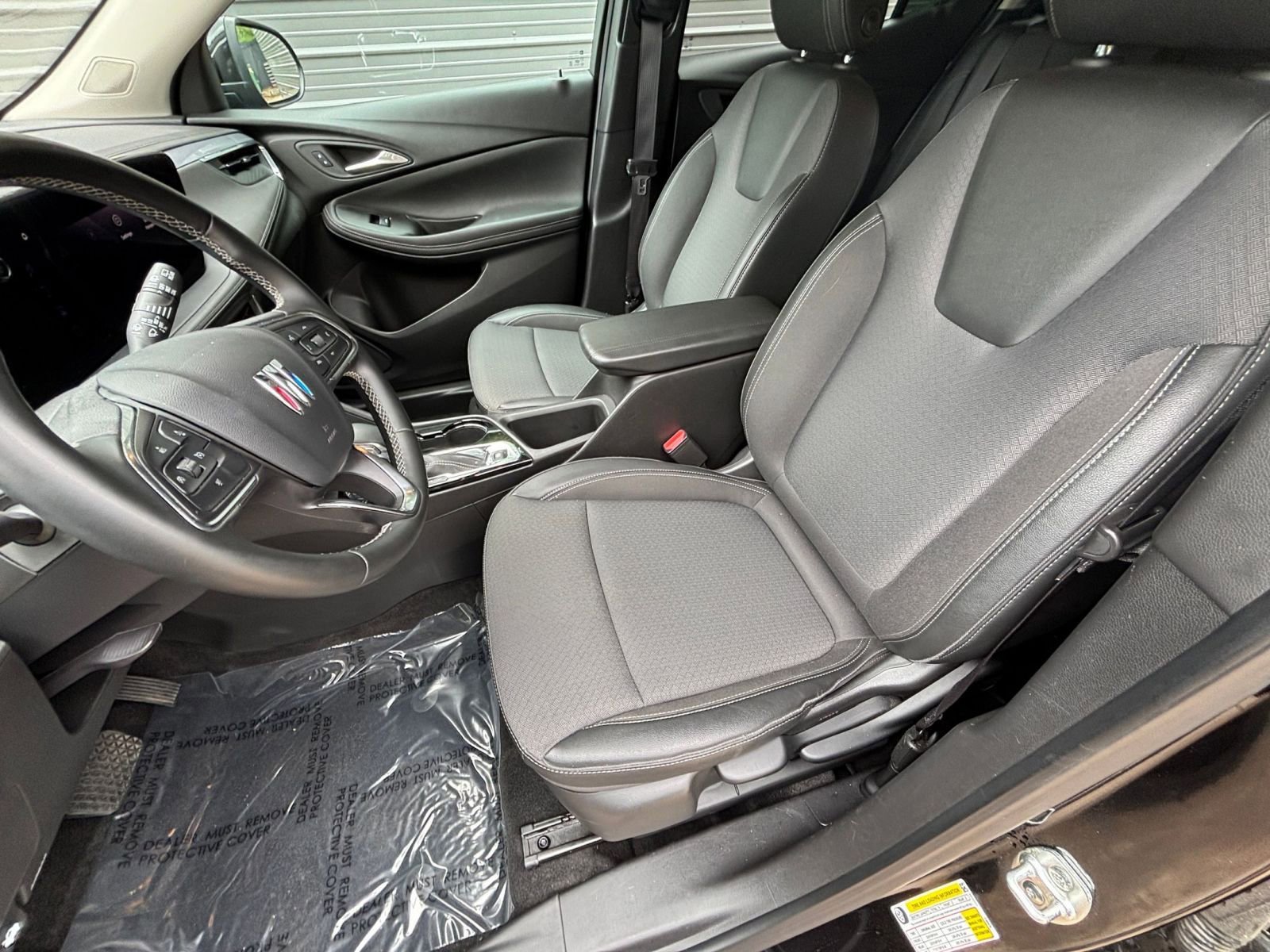 Thumbnail: 2025 Buick Encore GX - 31