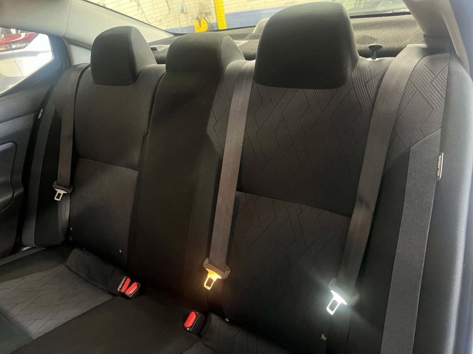 Thumbnail: 2025 Nissan Versa - 33
