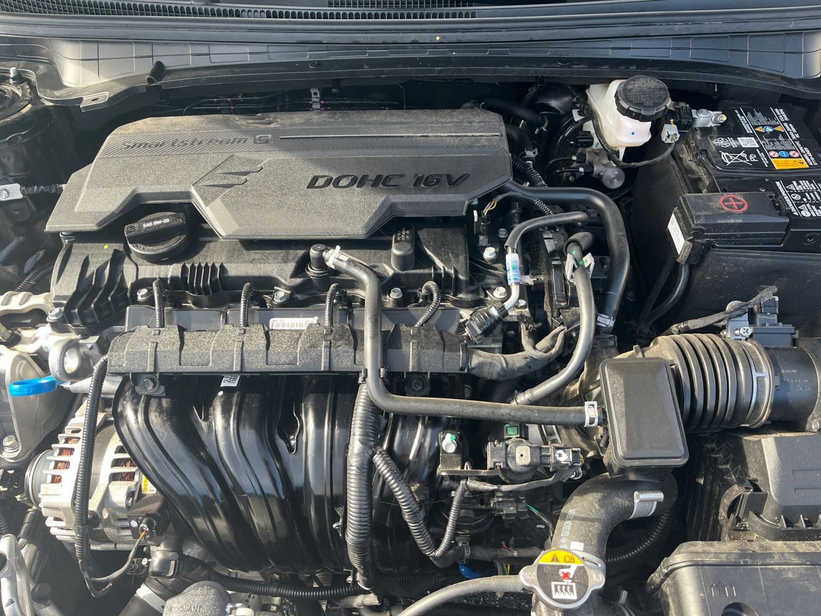 Thumbnail: 2025 Kia K4 - 27