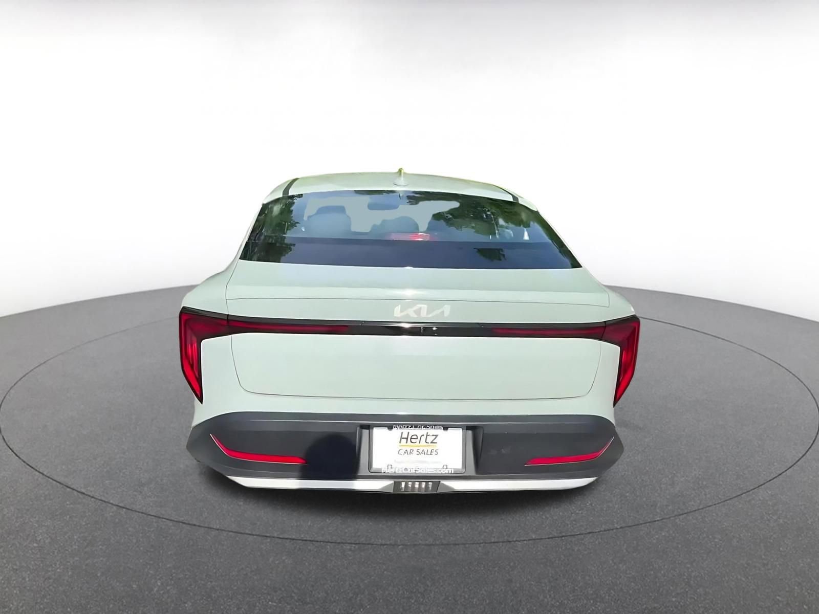 Thumbnail: 2025 Kia K4 - 12