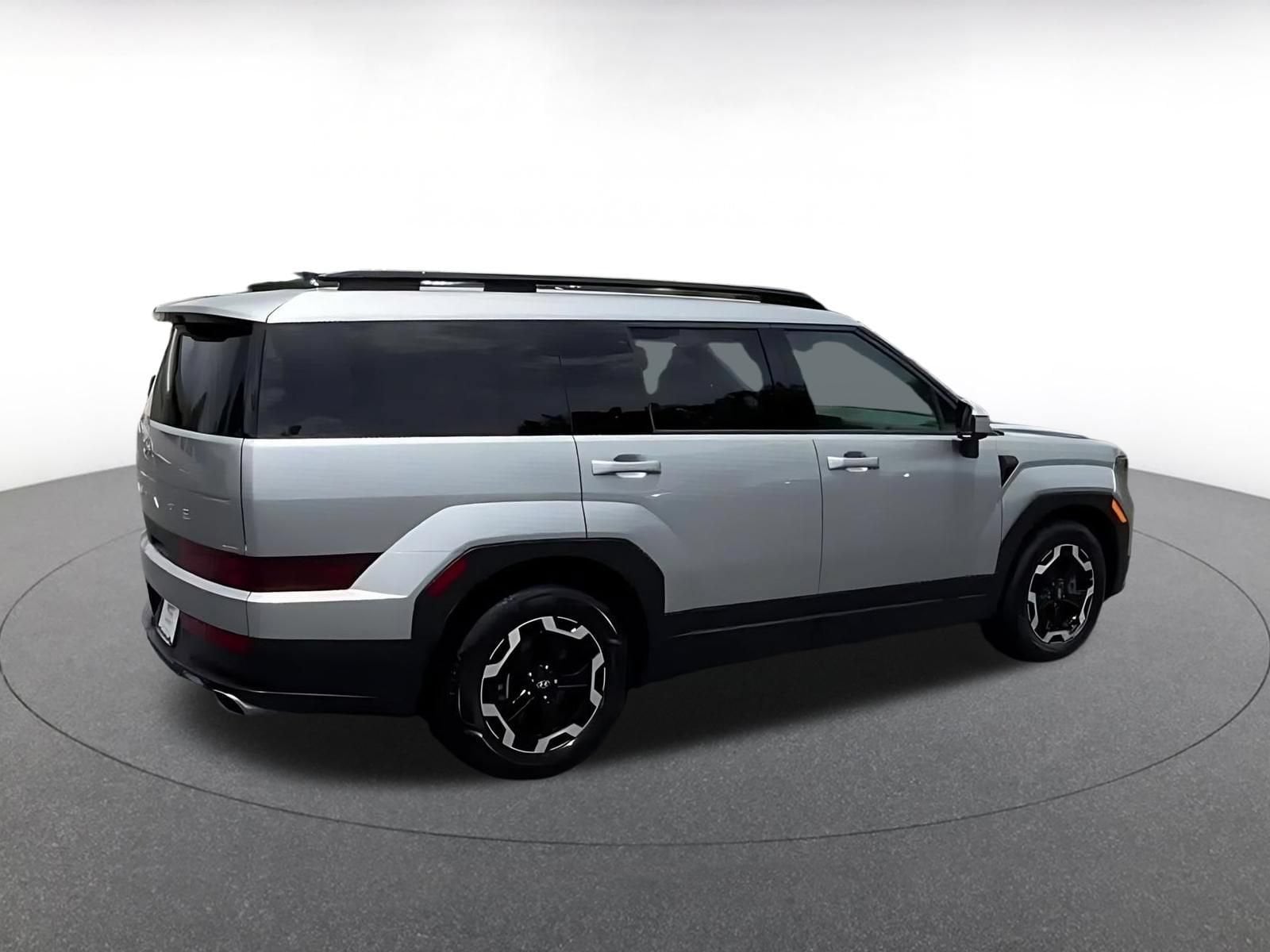 Thumbnail: 2026 Hyundai Santa Fe - 14