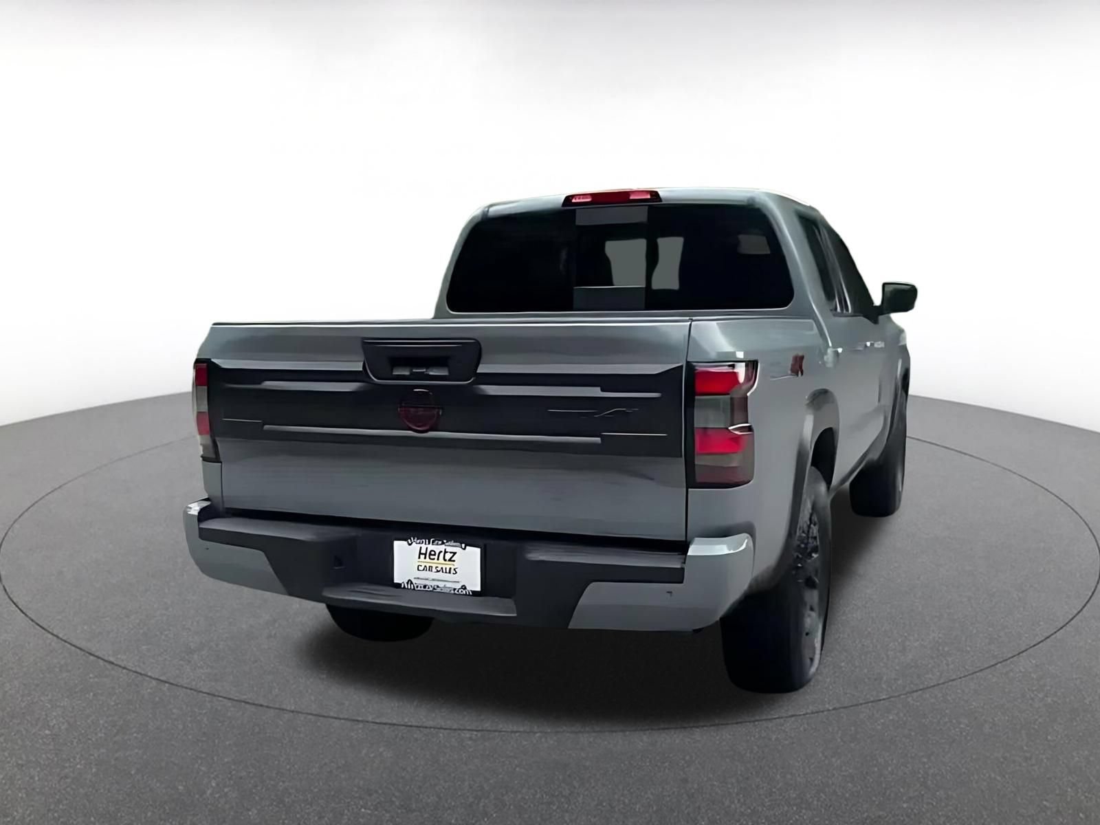 Thumbnail: 2026 Nissan Frontier - 11