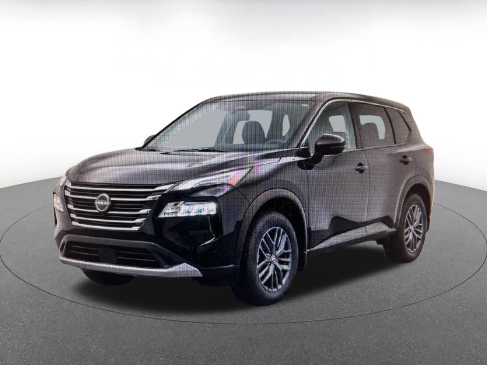 Thumbnail: 2026 Nissan Rogue - 10