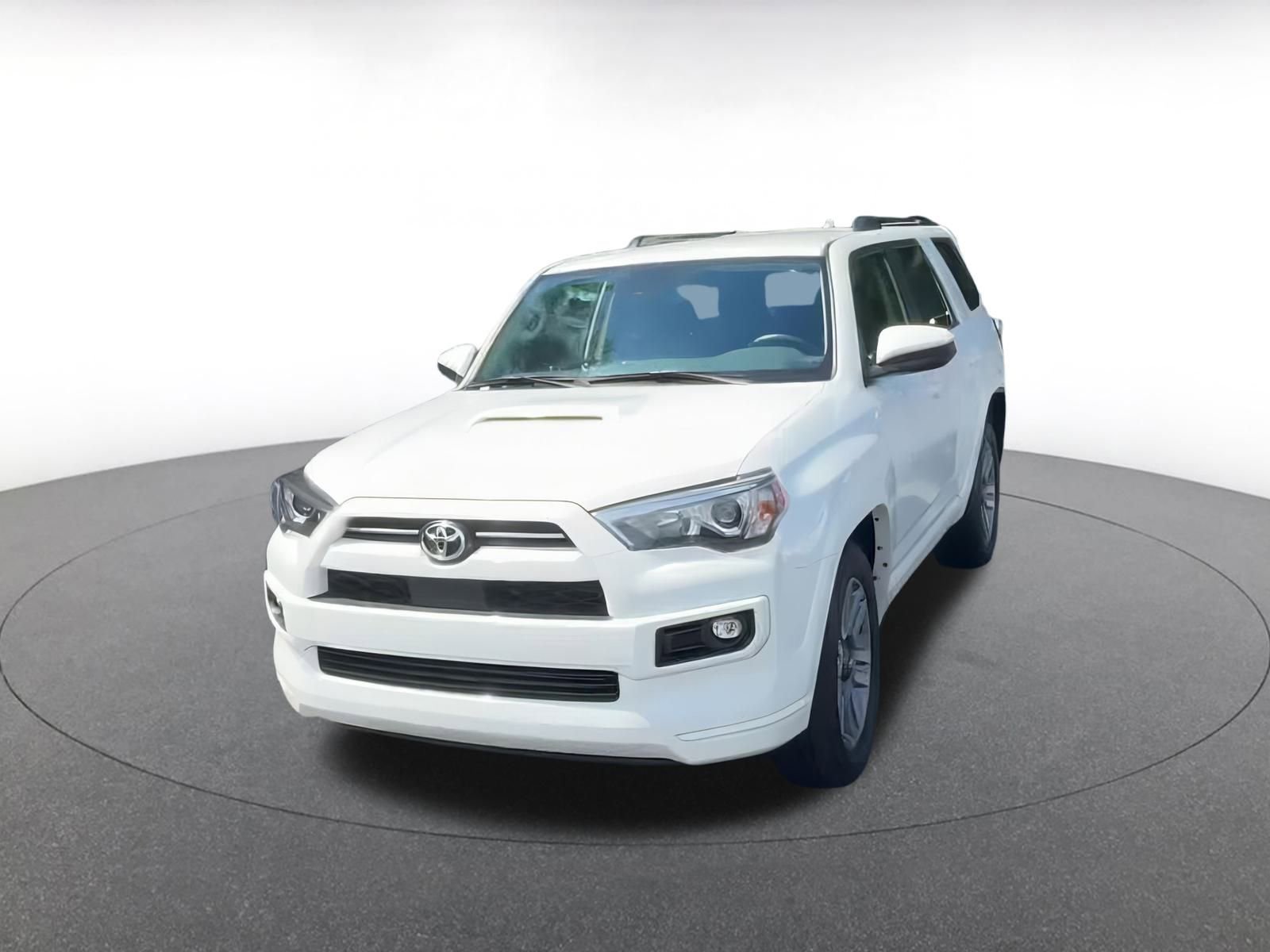 Thumbnail: 2024 Toyota 4Runner - 7
