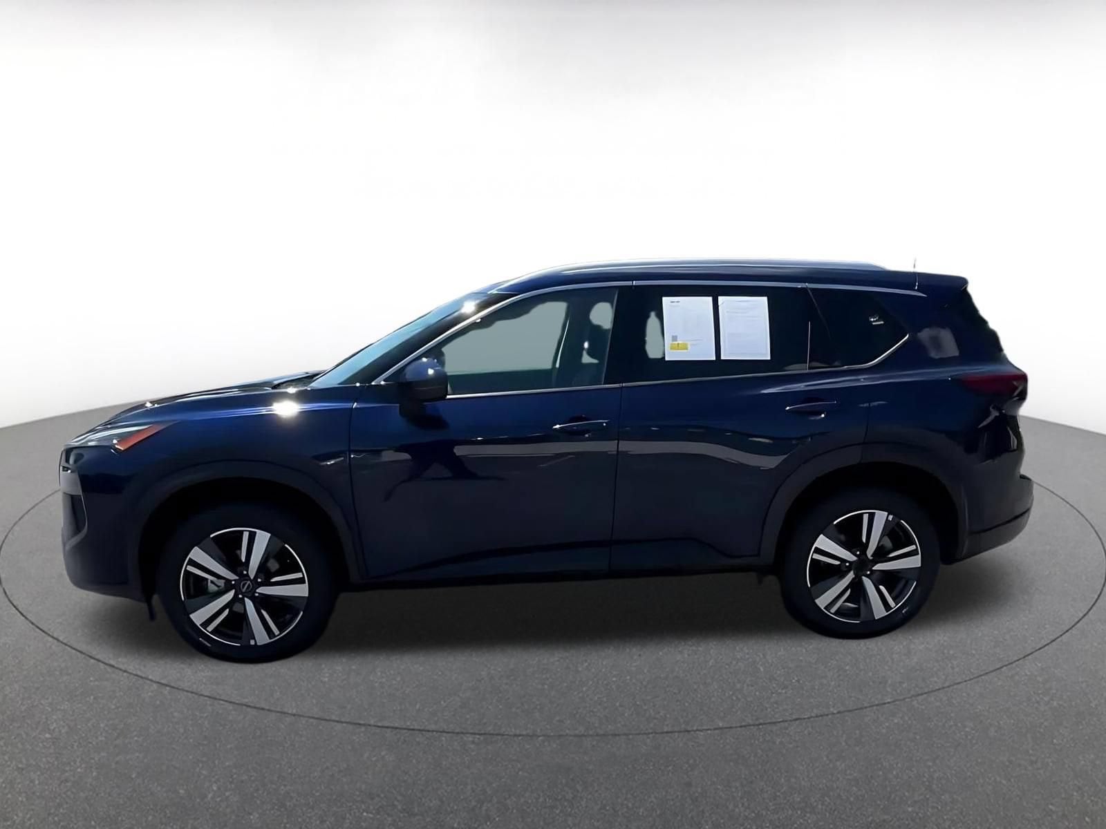 Thumbnail: 2026 Nissan Rogue - 9