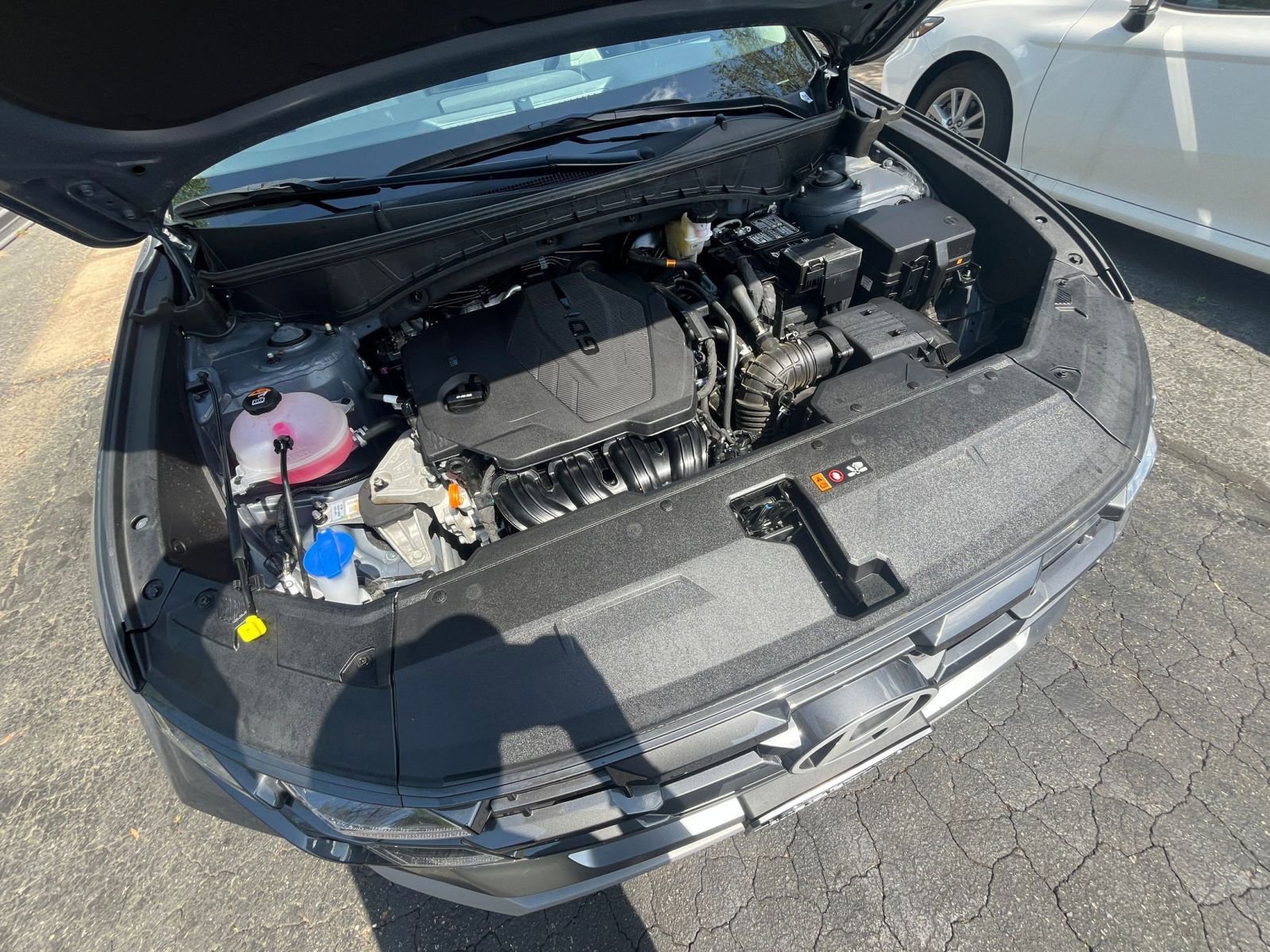 Thumbnail: 2025 Hyundai Tucson - 29