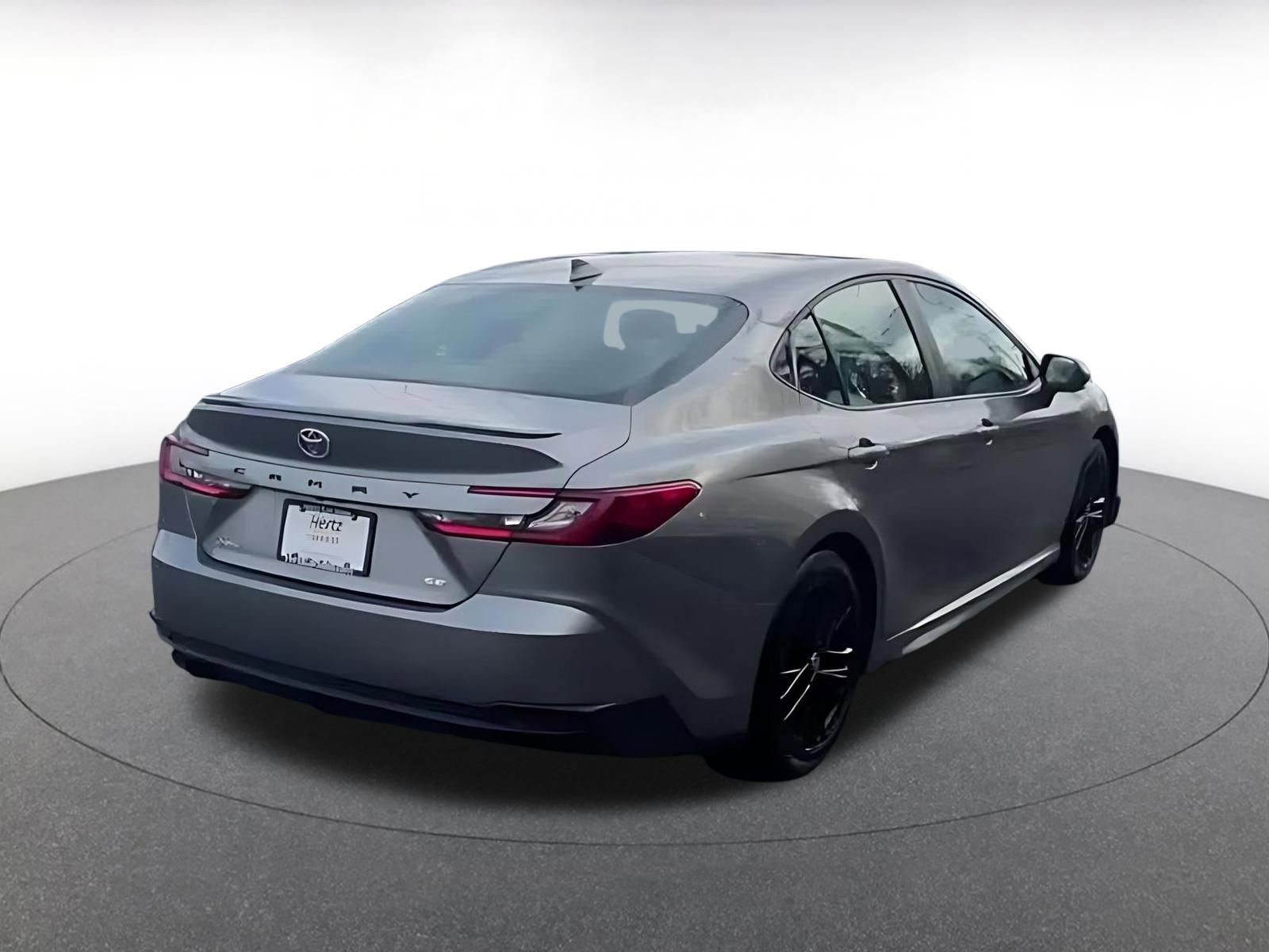 Thumbnail: 2025 Toyota Camry - 12