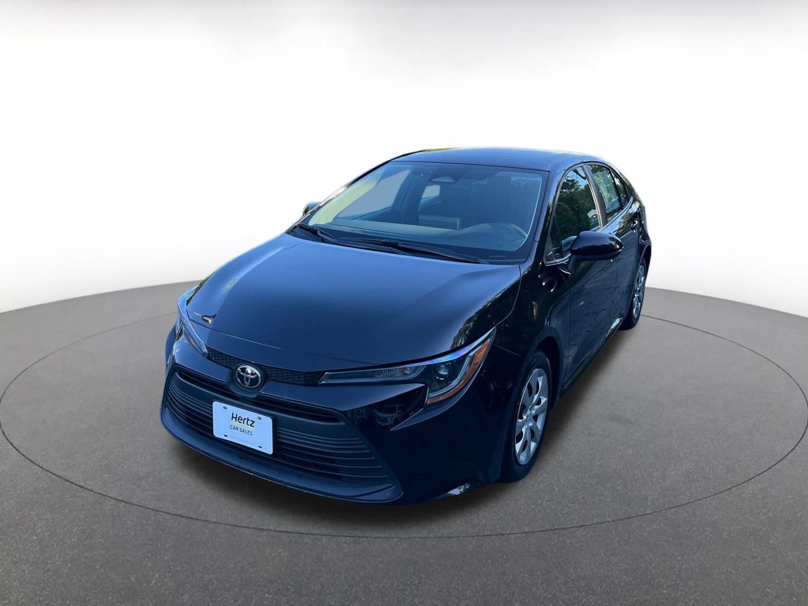 Thumbnail: 2024 Toyota Corolla - 3