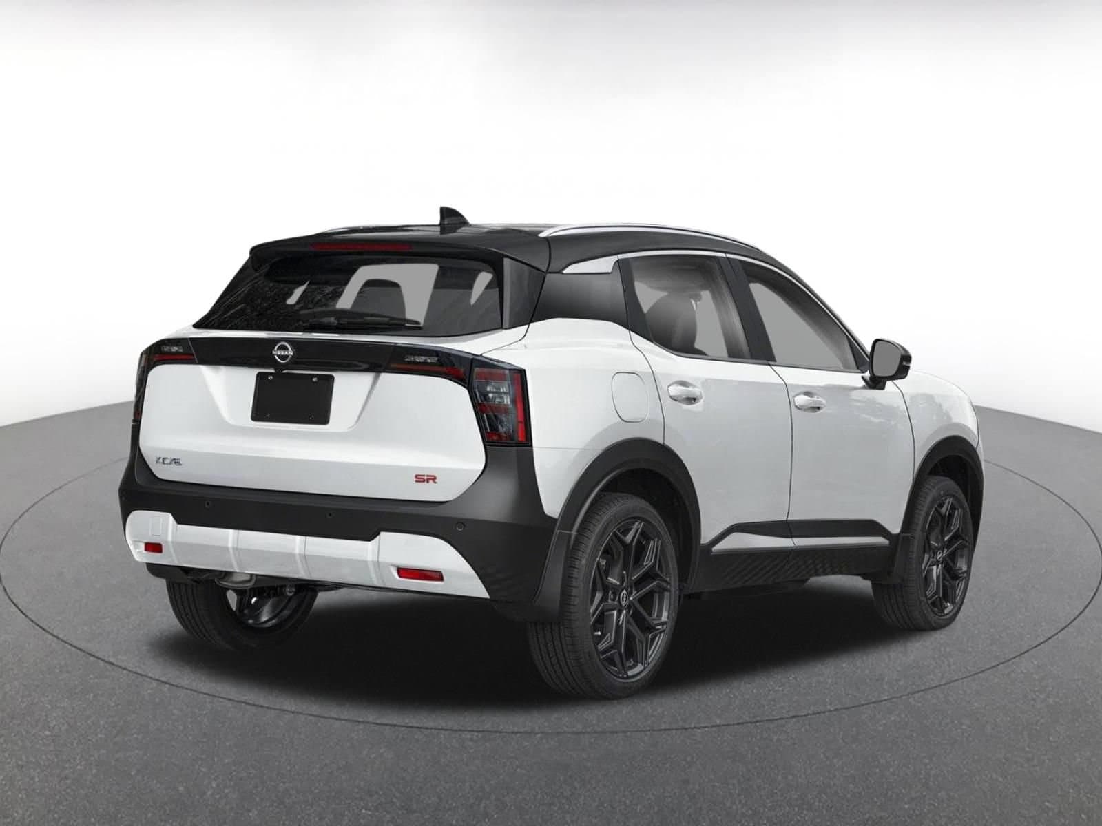 Thumbnail: 2026 Nissan Kicks - 2