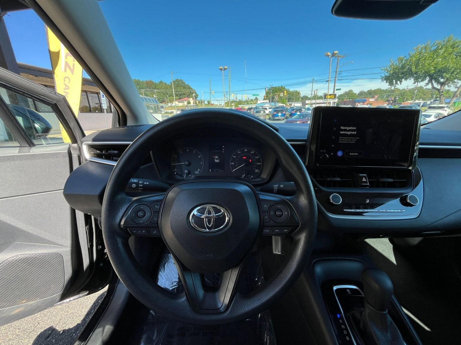 Thumbnail: 2024 Toyota Corolla - 30