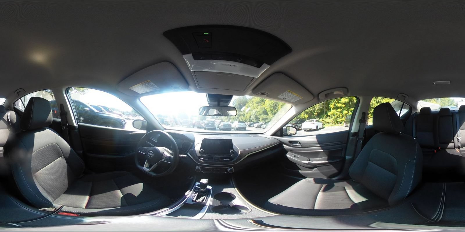 Thumbnail: 2026 Nissan Altima - 33