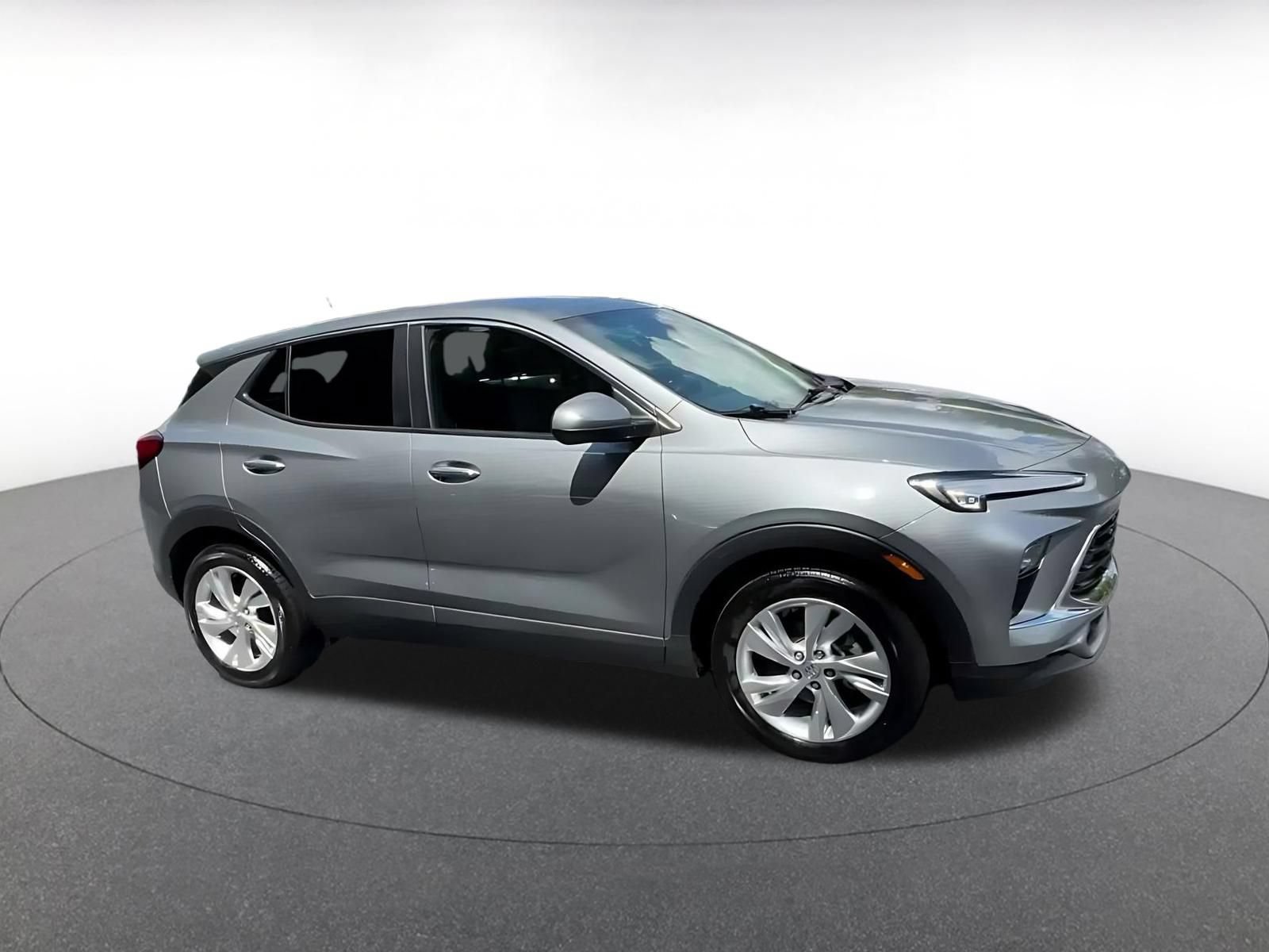 Thumbnail: 2025 Buick Encore GX - 2