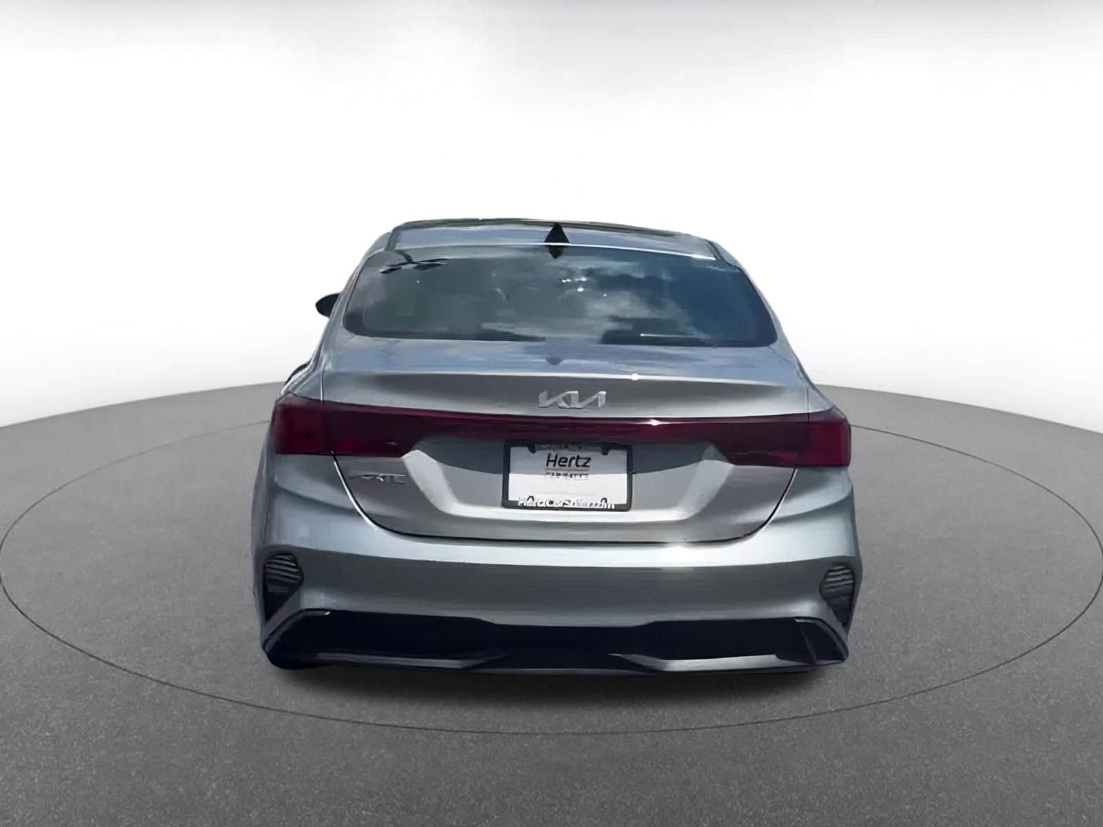 Thumbnail: 2023 Kia Forte - 6