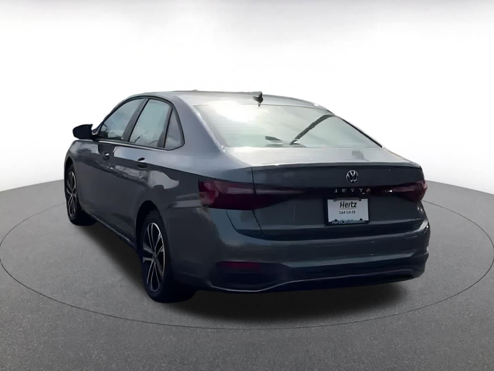 Thumbnail: 2025 Volkswagen Jetta - 11