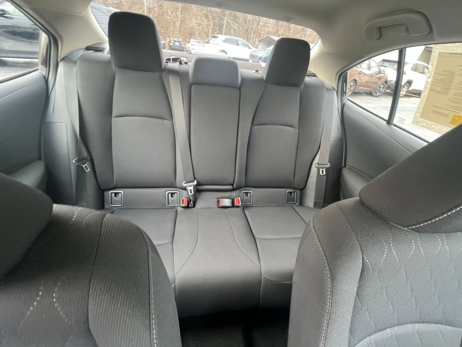 Thumbnail: 2025 Toyota Corolla - 32