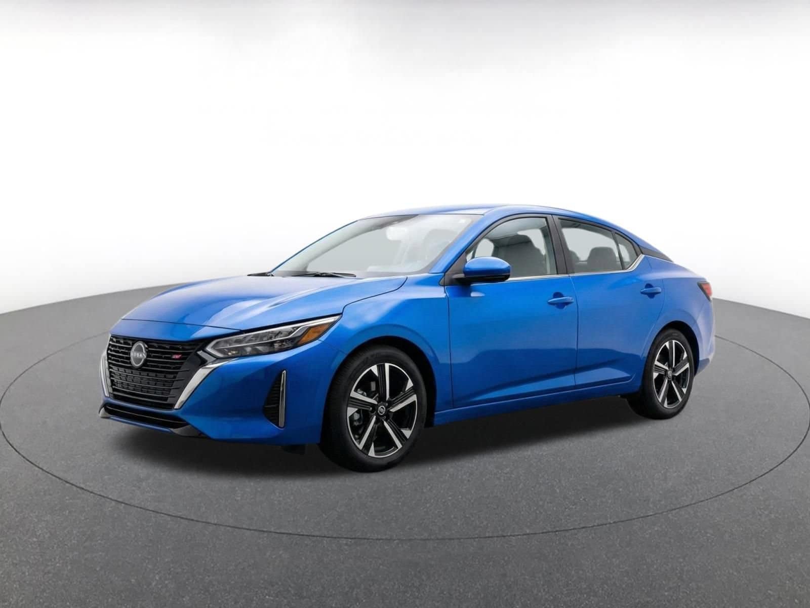 Thumbnail: 2025 Nissan Sentra - 3