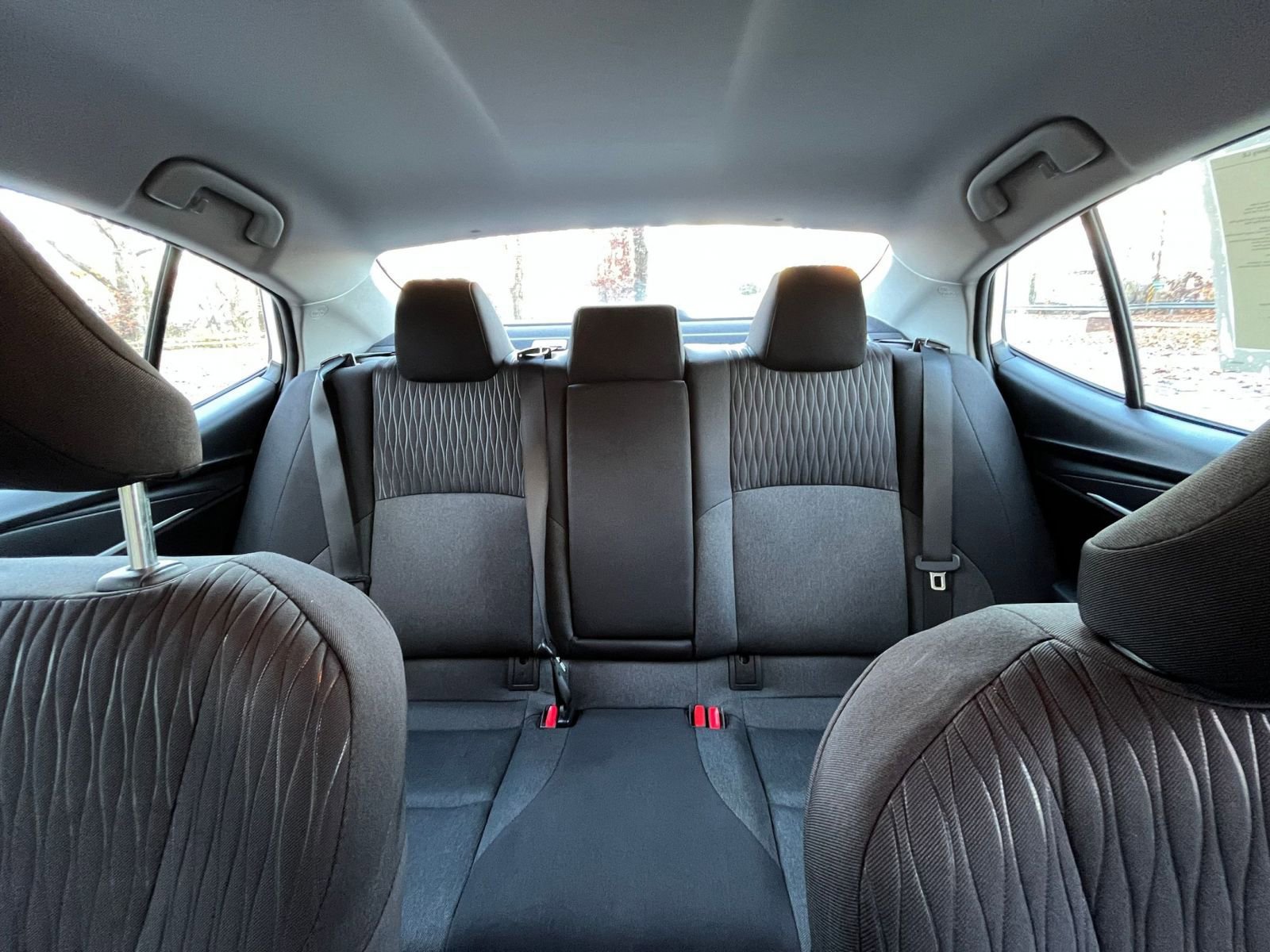 Thumbnail: 2025 Toyota Camry - 34