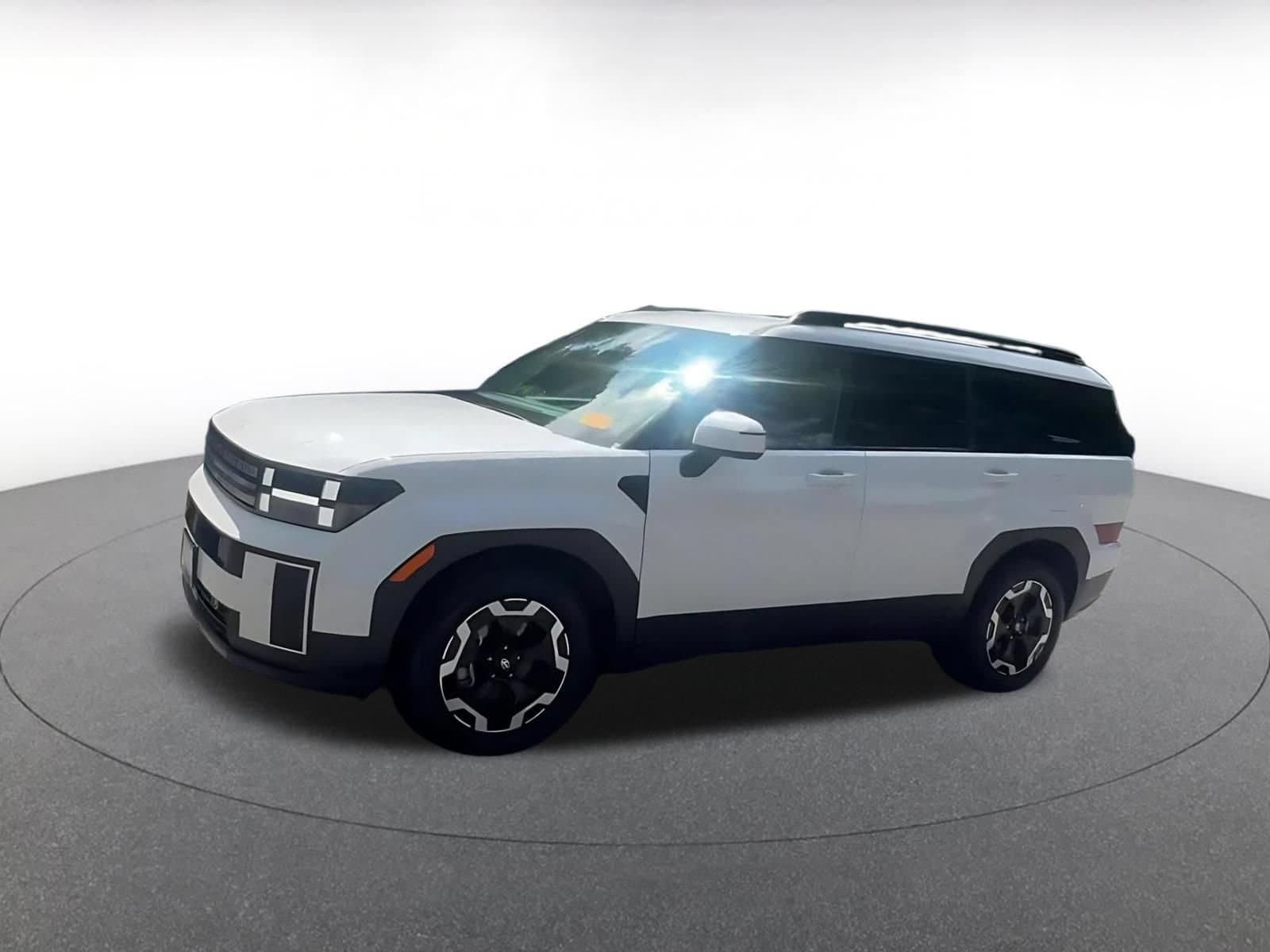 Thumbnail: 2026 Hyundai Santa Fe - 7