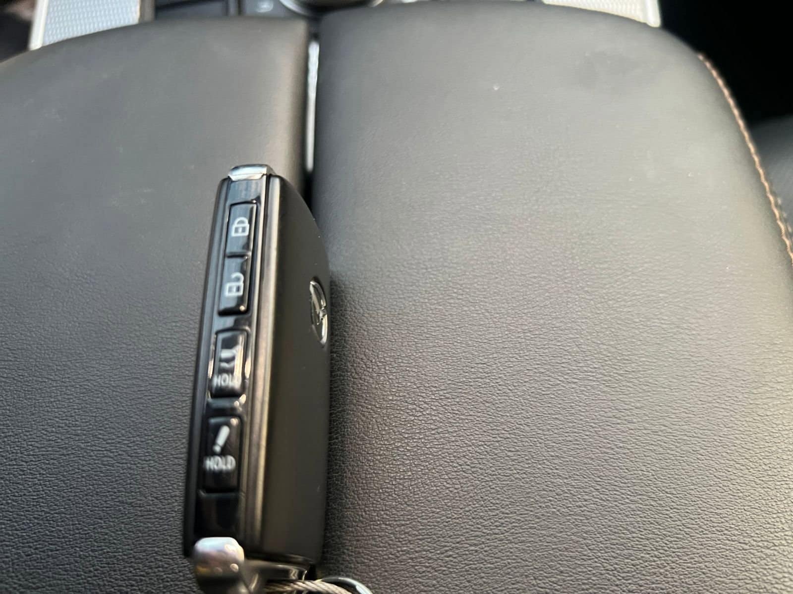 Thumbnail: 2025 Mazda CX-70 - 18