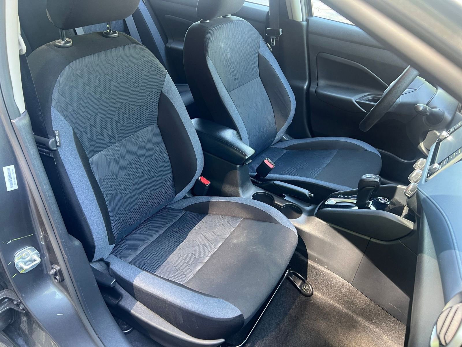 Thumbnail: 2025 Nissan Versa - 31