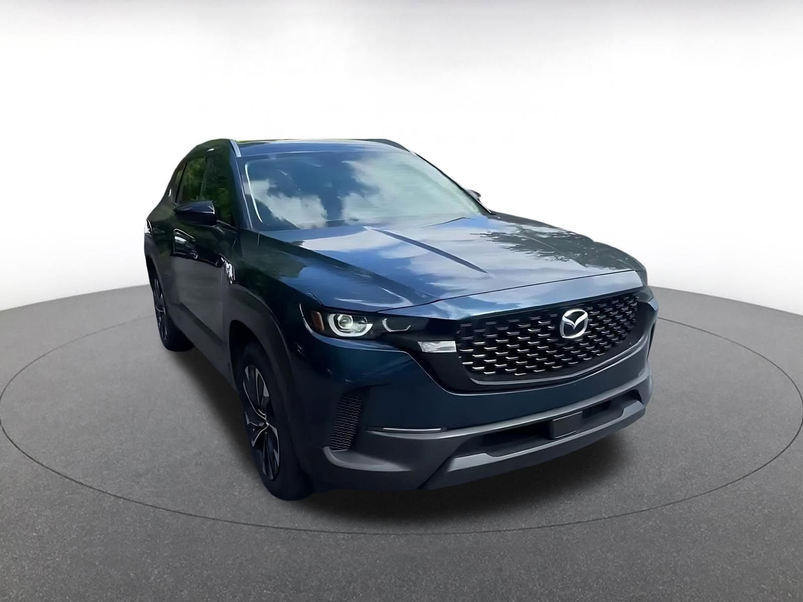 Thumbnail: 2025 Mazda CX-50 - 3