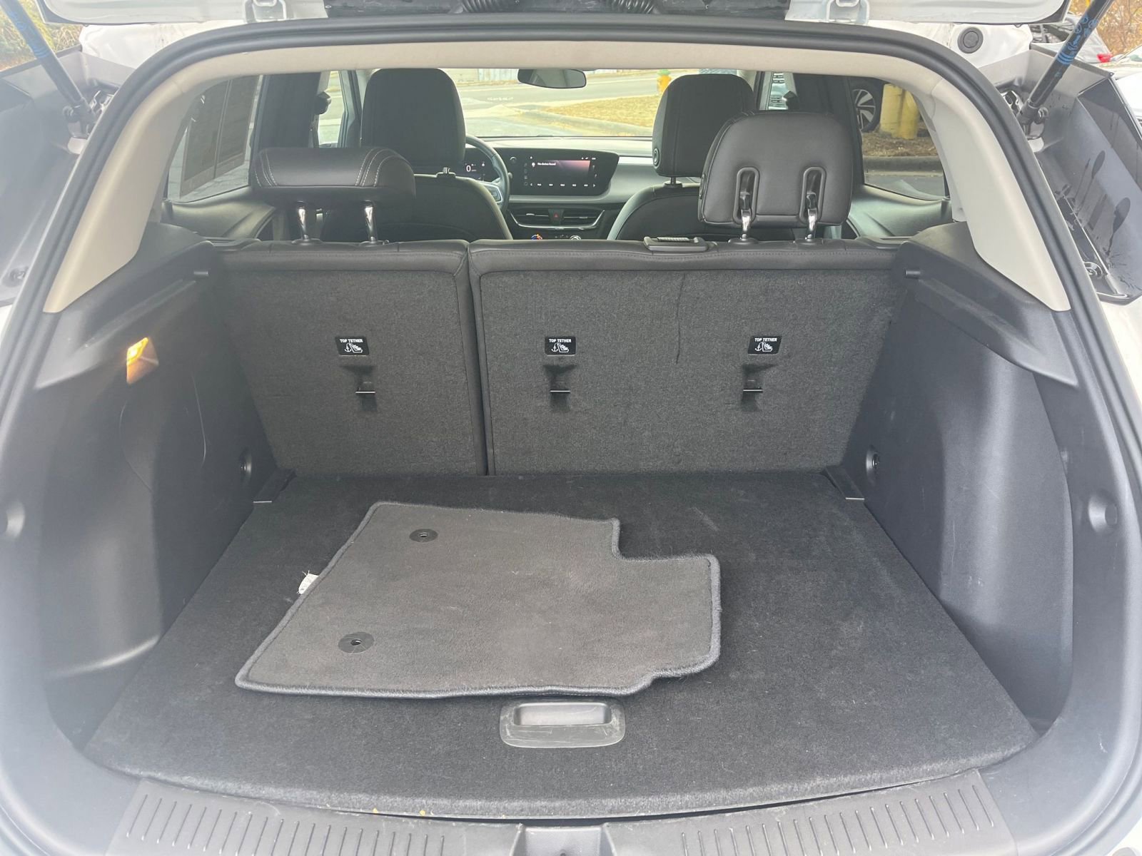 Thumbnail: 2025 Buick Encore GX - 24