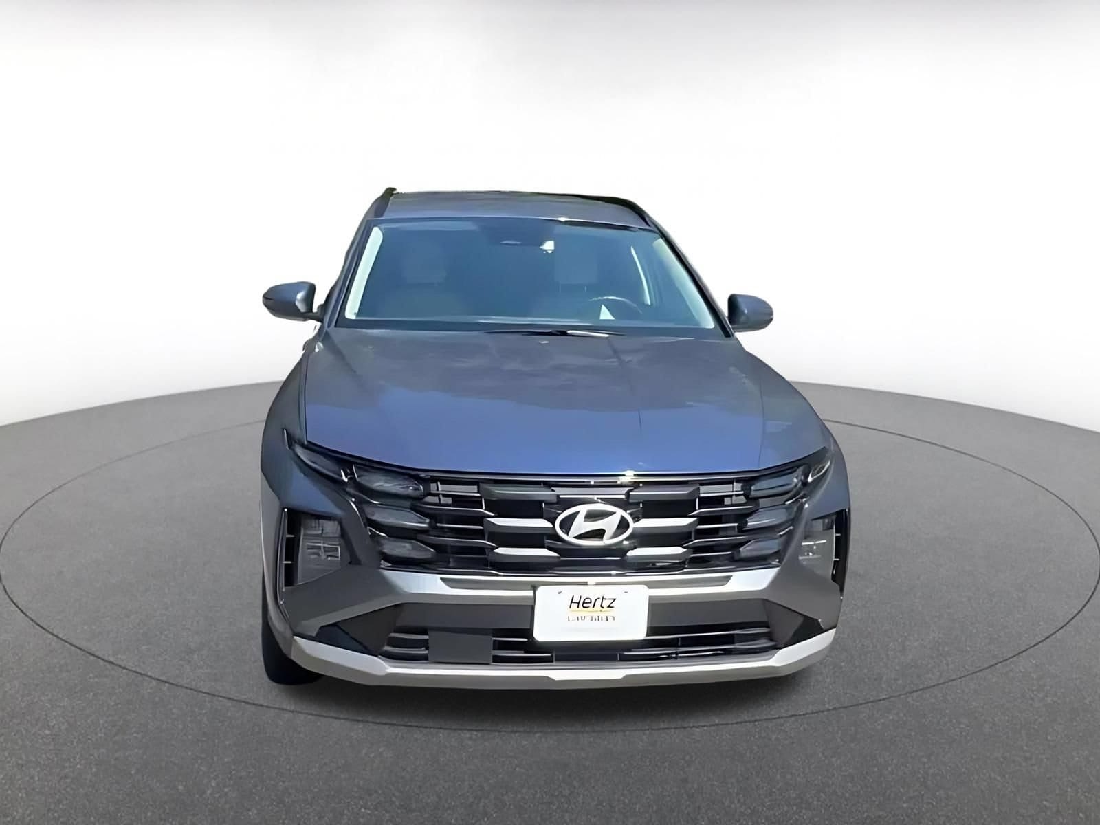Thumbnail: 2026 Hyundai Tucson - 3