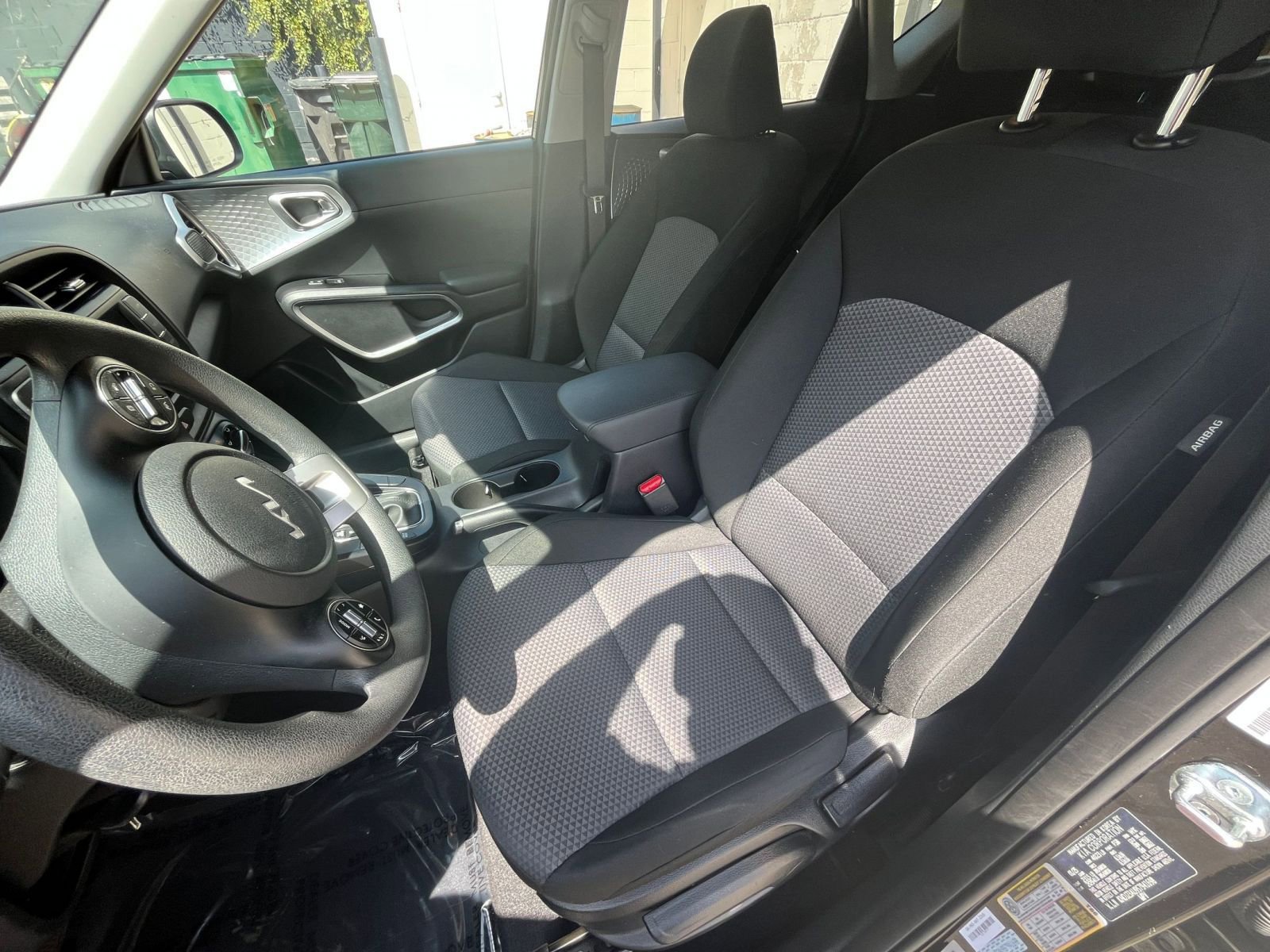 Thumbnail: 2025 Kia Soul - 31