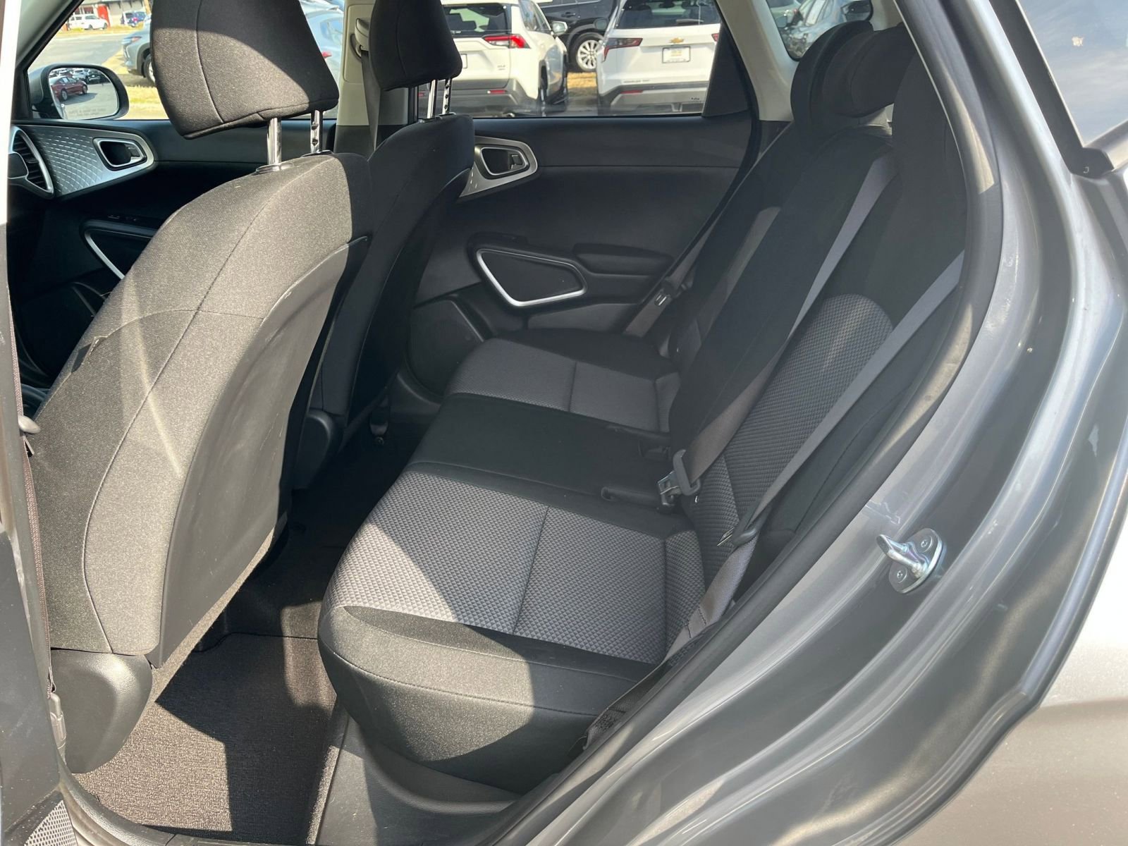 Thumbnail: 2025 Kia Soul - 20