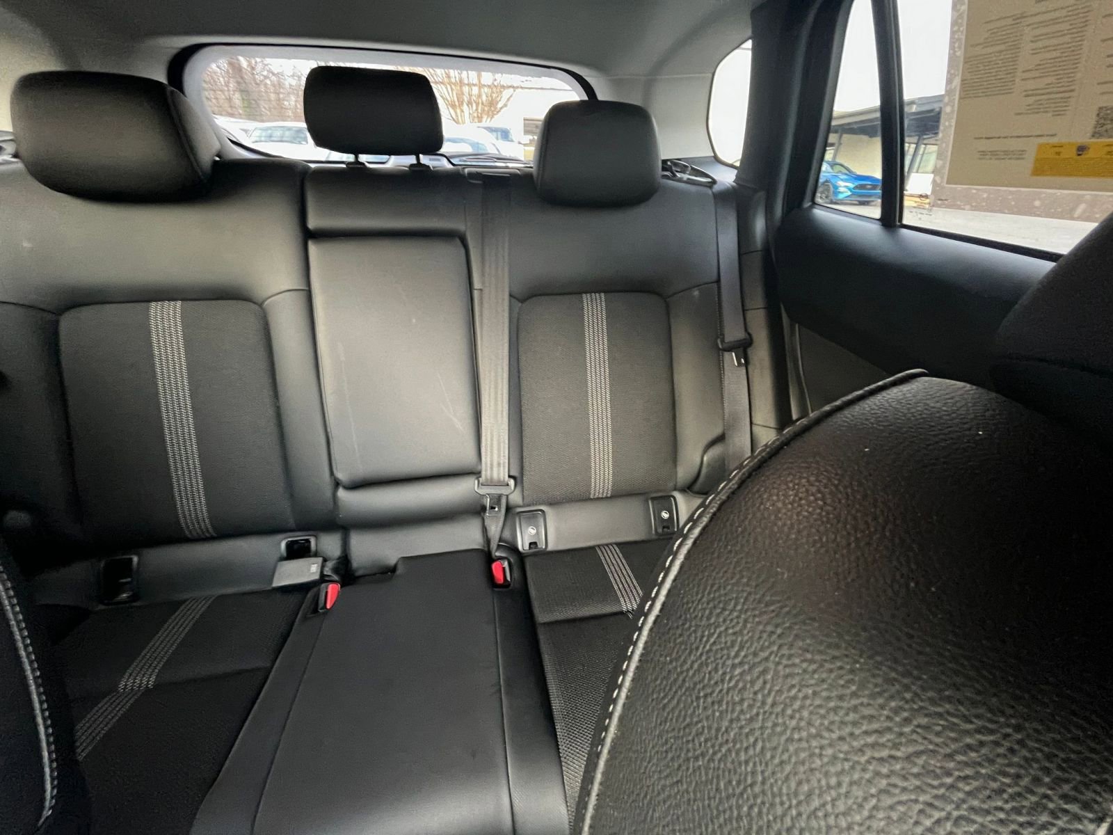 Thumbnail: 2025 Mazda CX-50 - 32