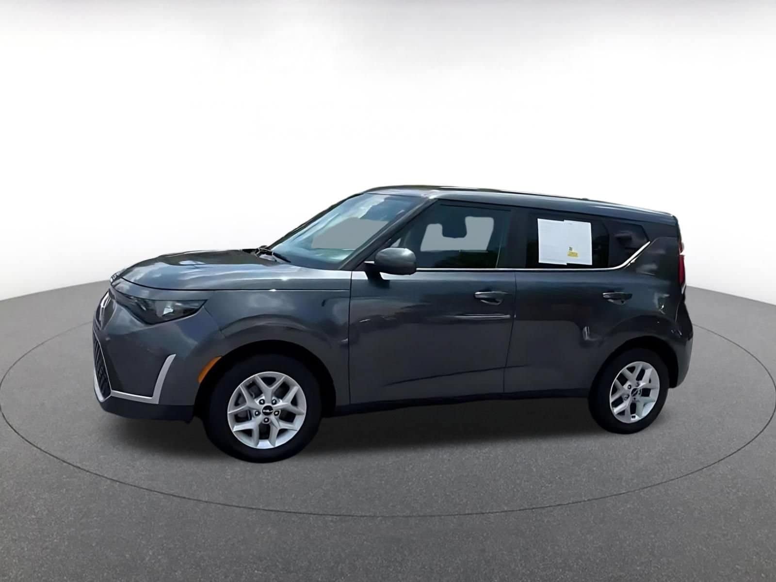 Thumbnail: 2025 Kia Soul - 7