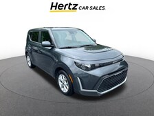 2023 Kia Soul LX -
                  Winston-Salem, NC
