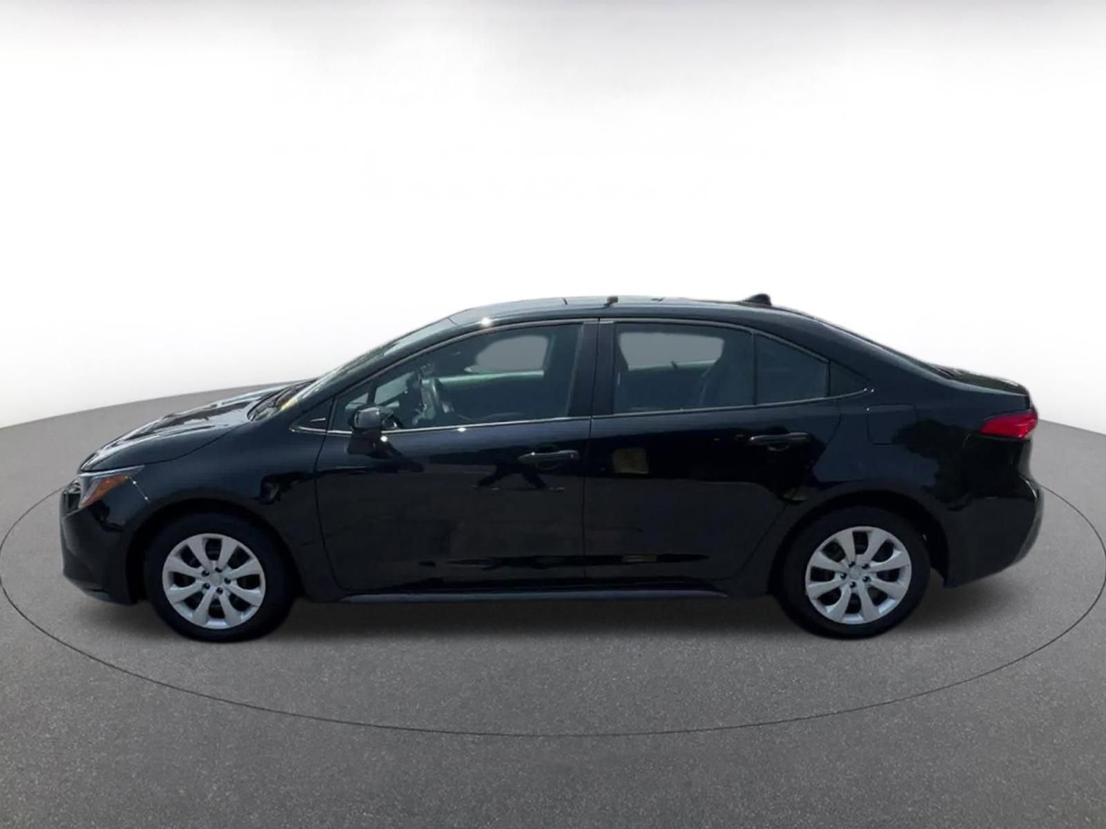 Thumbnail: 2024 Toyota Corolla - 7