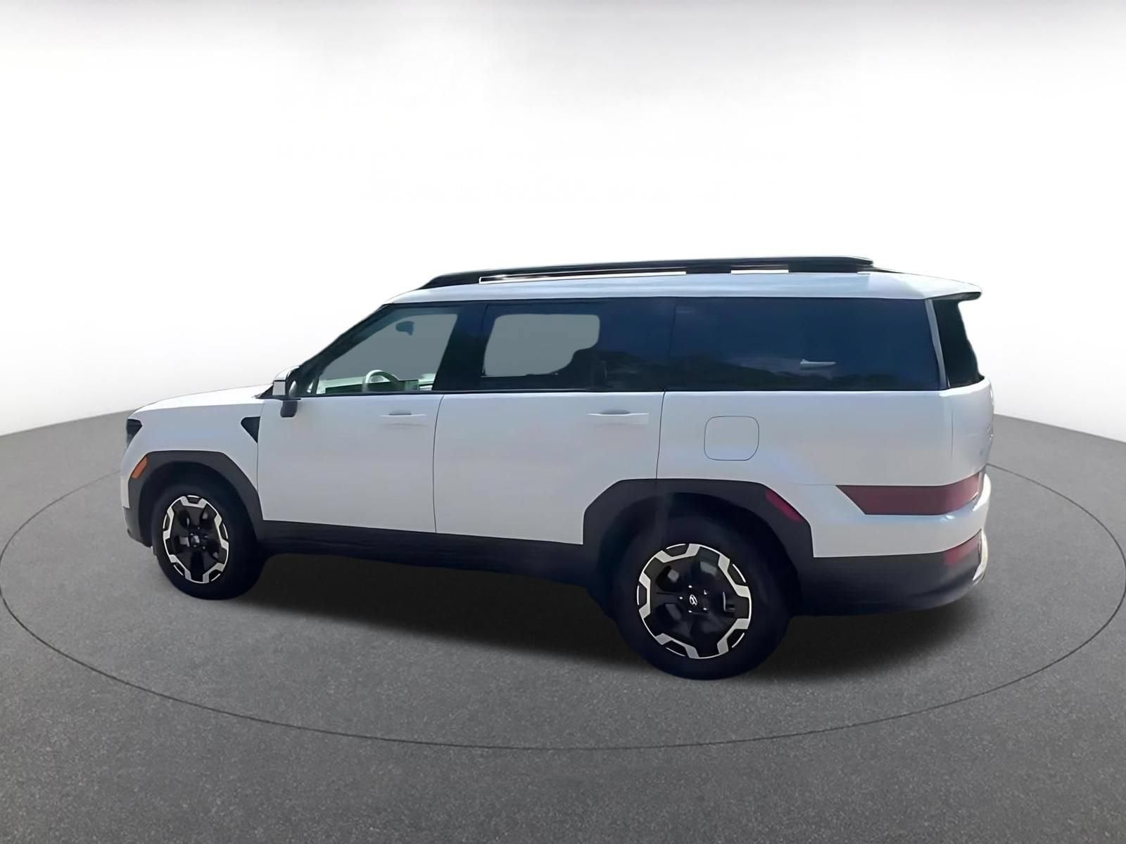 Thumbnail: 2026 Hyundai Santa Fe - 9