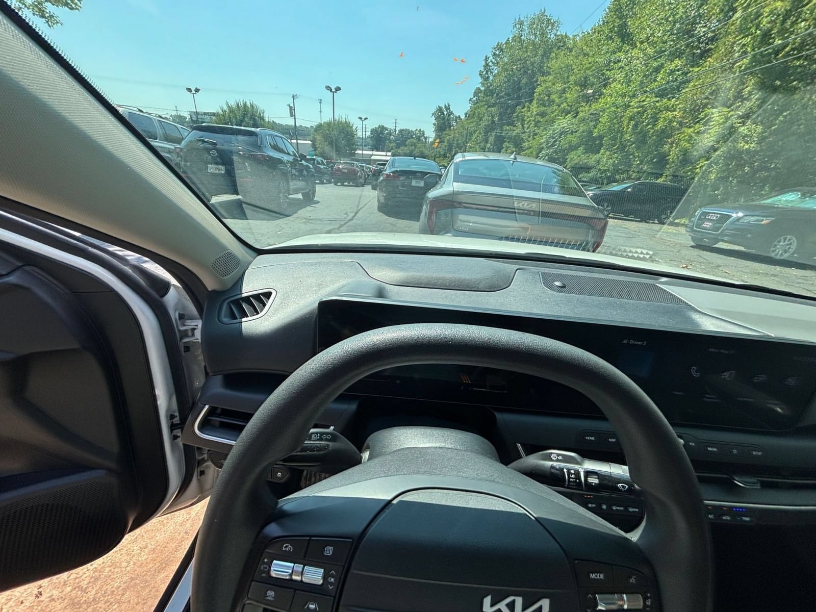 Thumbnail: 2025 Kia K4 - 29