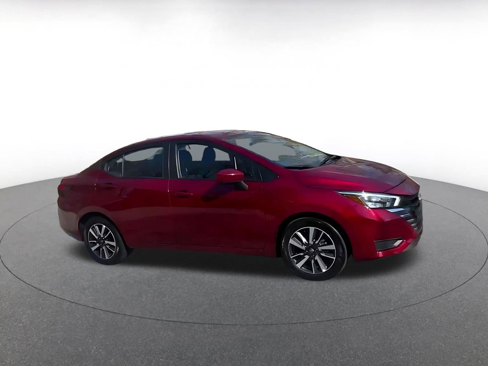 Thumbnail: 2025 Nissan Versa - 2