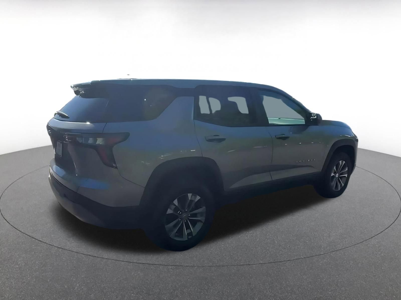 Thumbnail: 2025 Chevrolet Equinox - 15