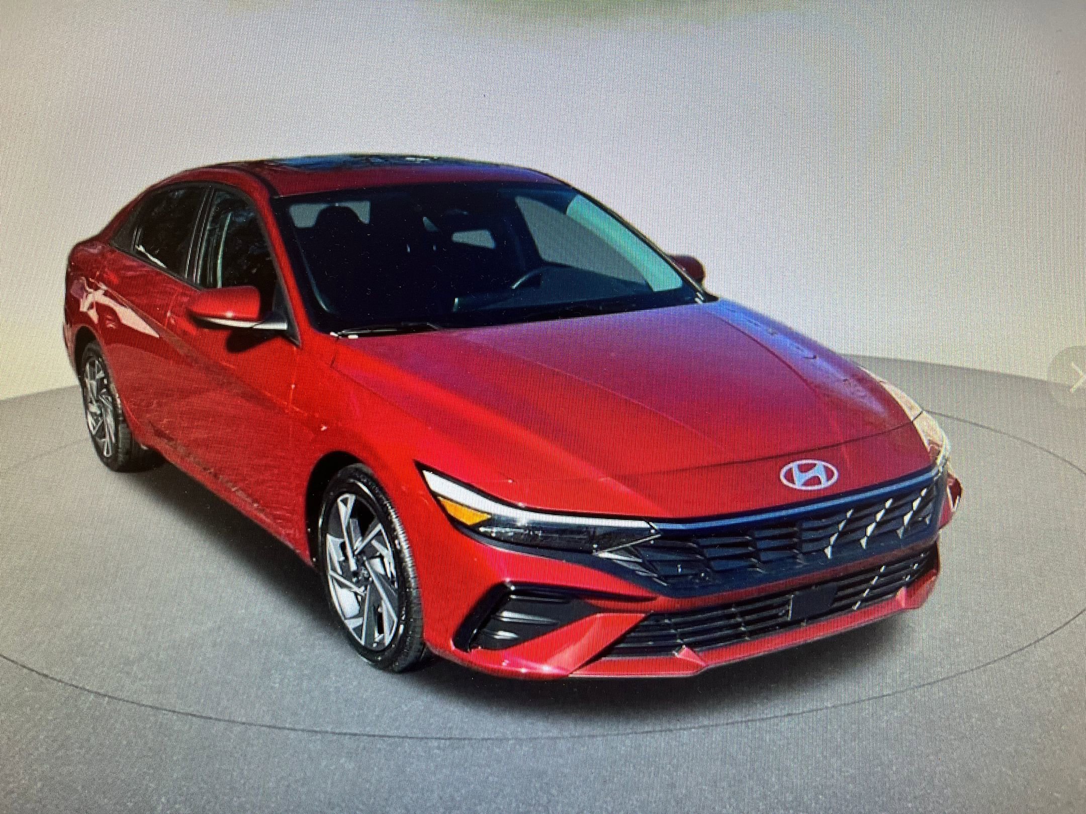 Thumbnail: 2025 Hyundai Elantra - 11