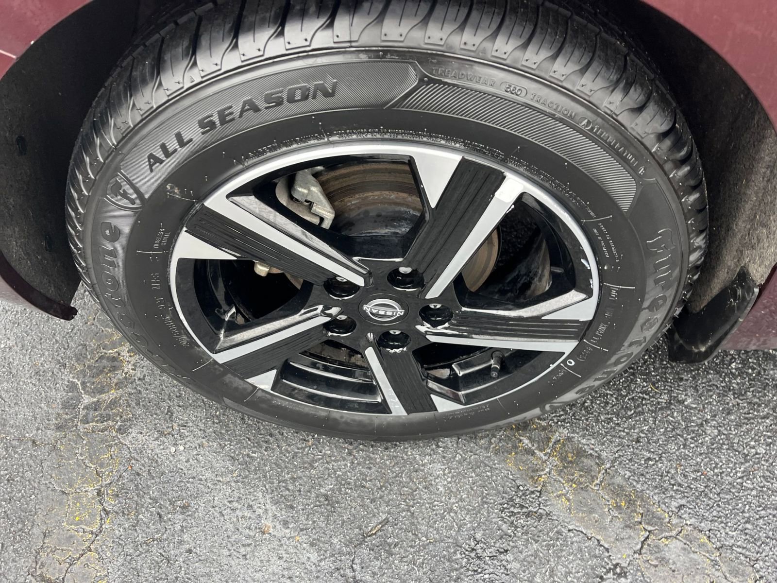 Thumbnail: 2025 Nissan Sentra - 23