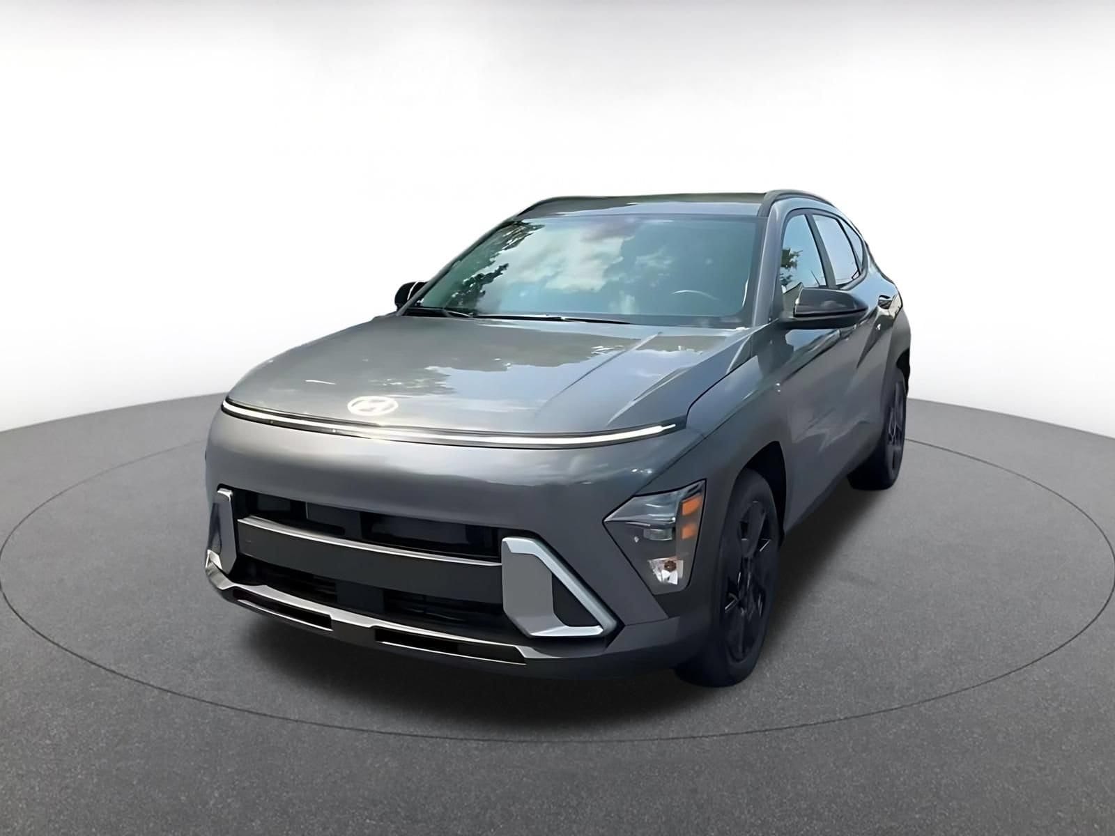 Thumbnail: 2026 Hyundai Kona - 7