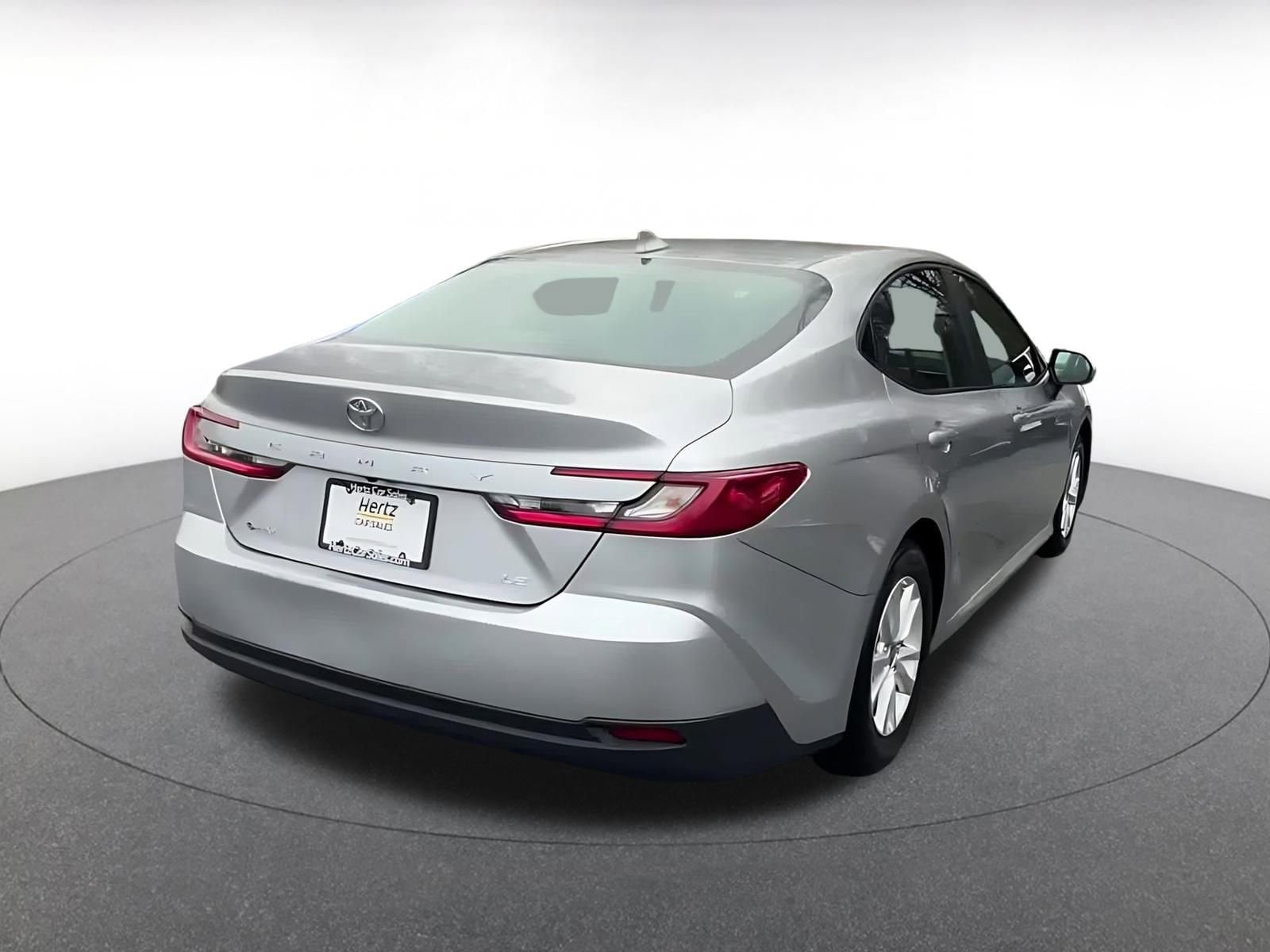 Thumbnail: 2025 Toyota Camry - 14