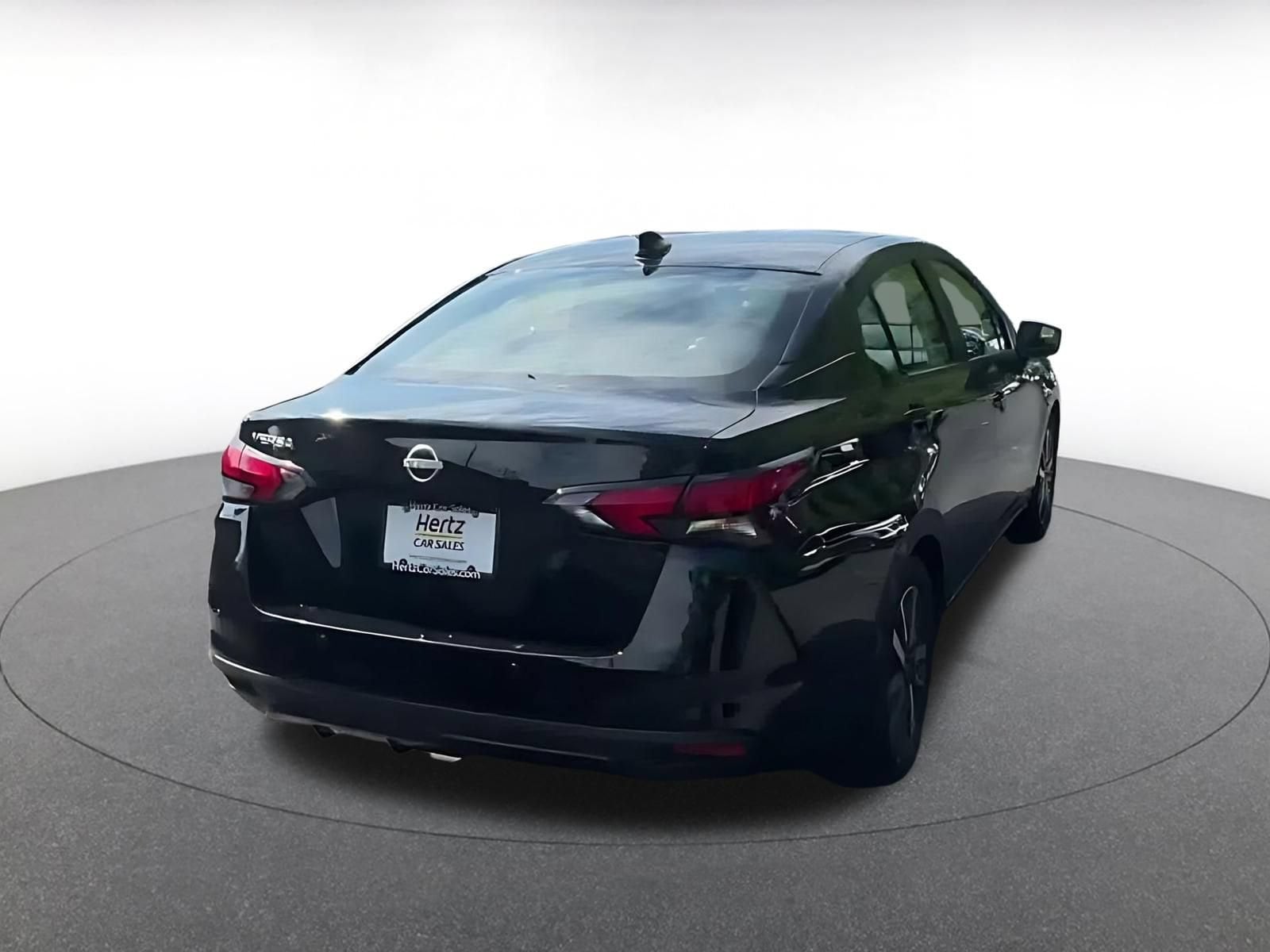 Thumbnail: 2025 Nissan Versa - 13
