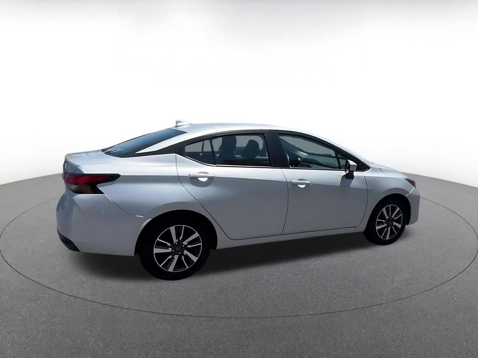 Thumbnail: 2025 Nissan Versa - 14