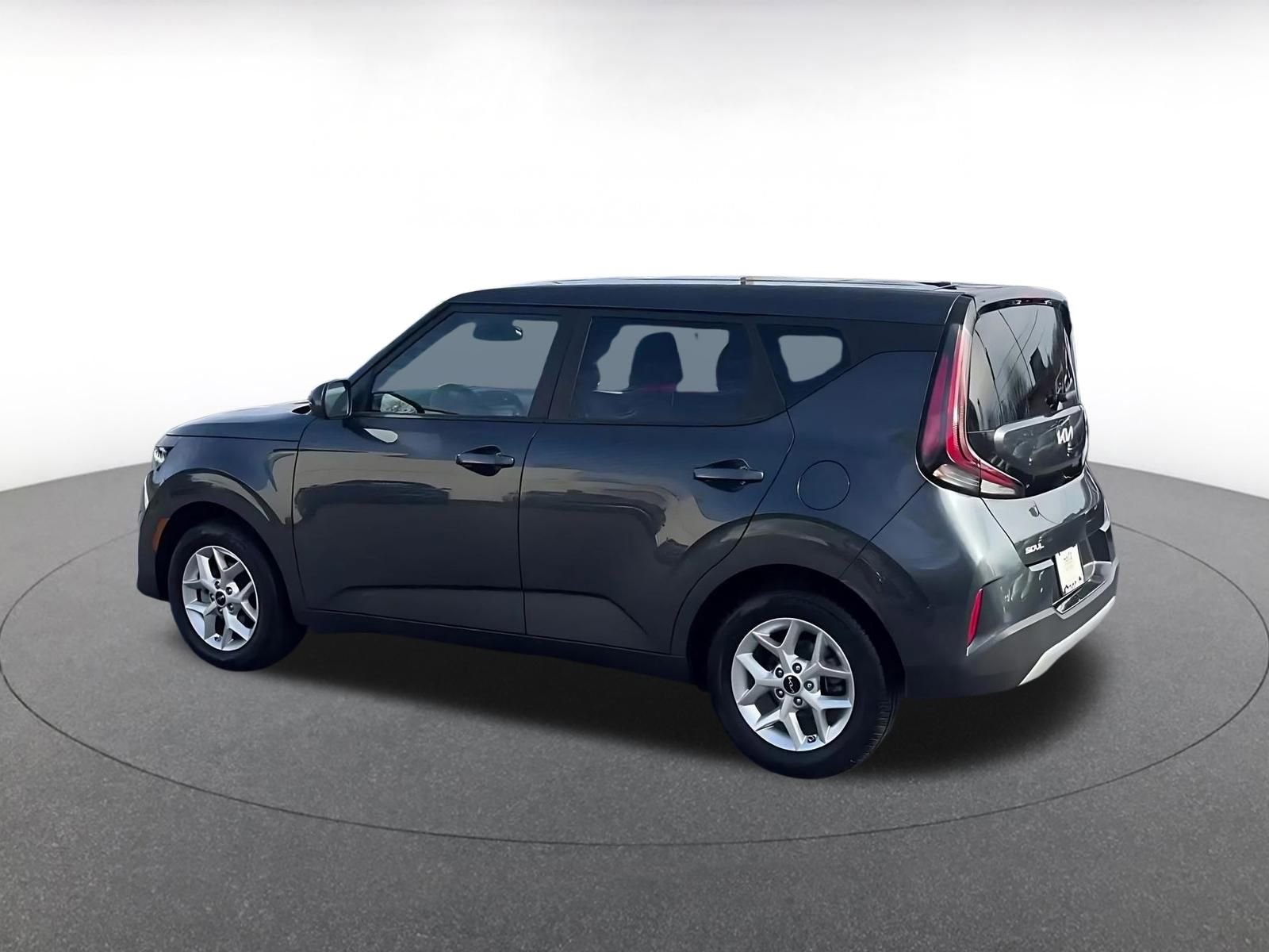 Thumbnail: 2025 Kia Soul - 10