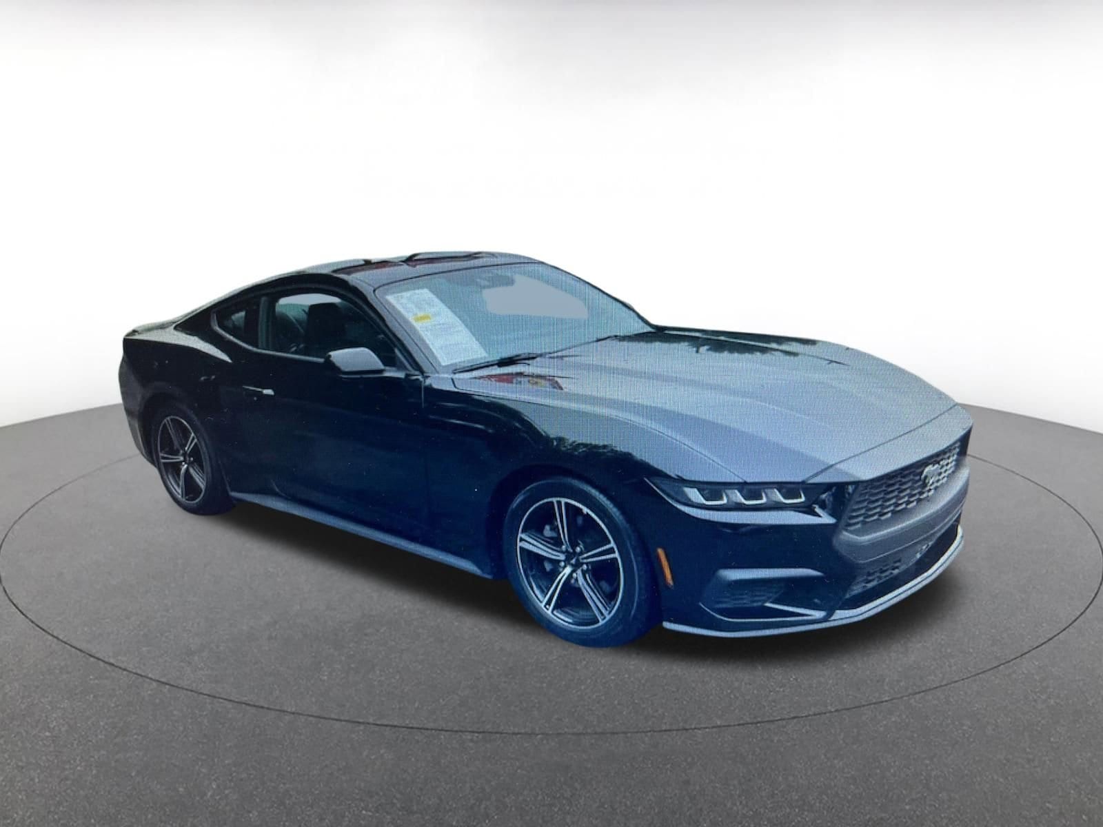 Thumbnail: 2024 Ford Mustang - 2