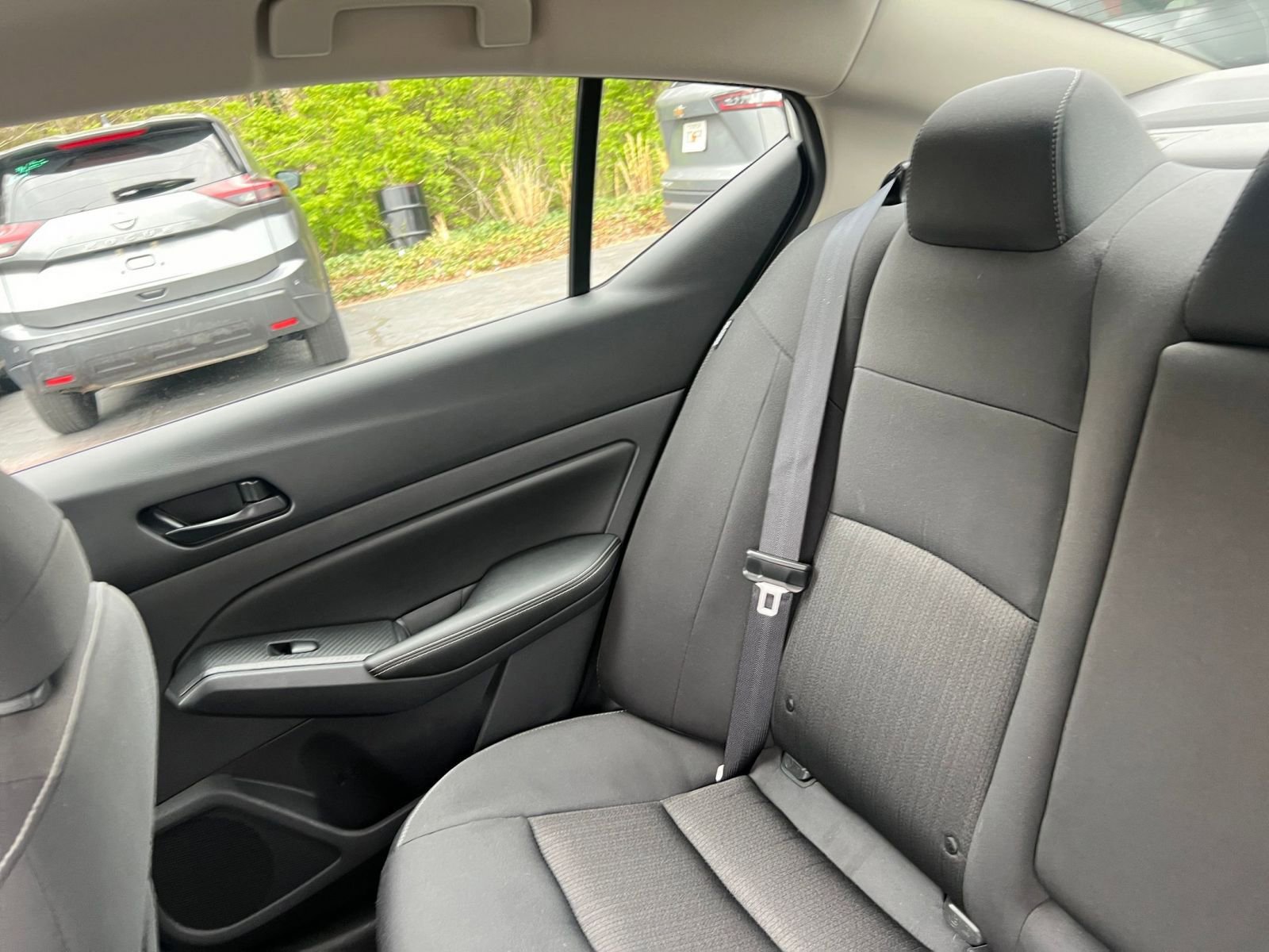 Thumbnail: 2025 Nissan Altima - 34