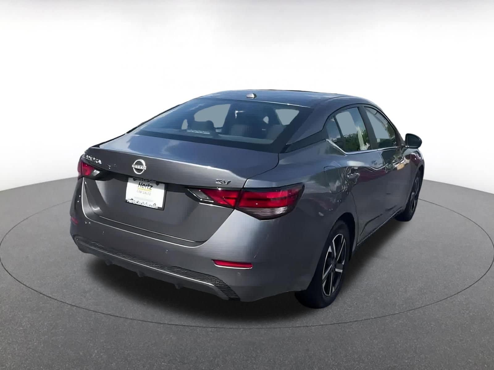 Thumbnail: 2024 Nissan Sentra - 14