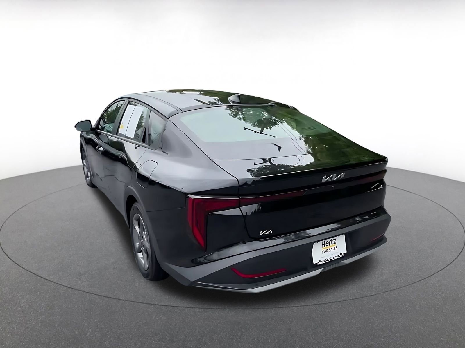 Thumbnail: 2025 Kia K4 - 10