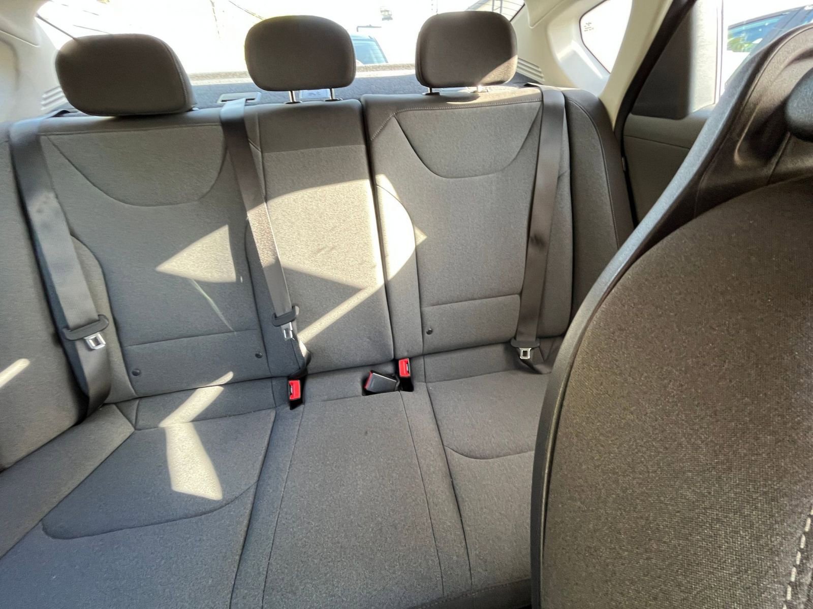 Thumbnail: 2025 Kia K4 - 33