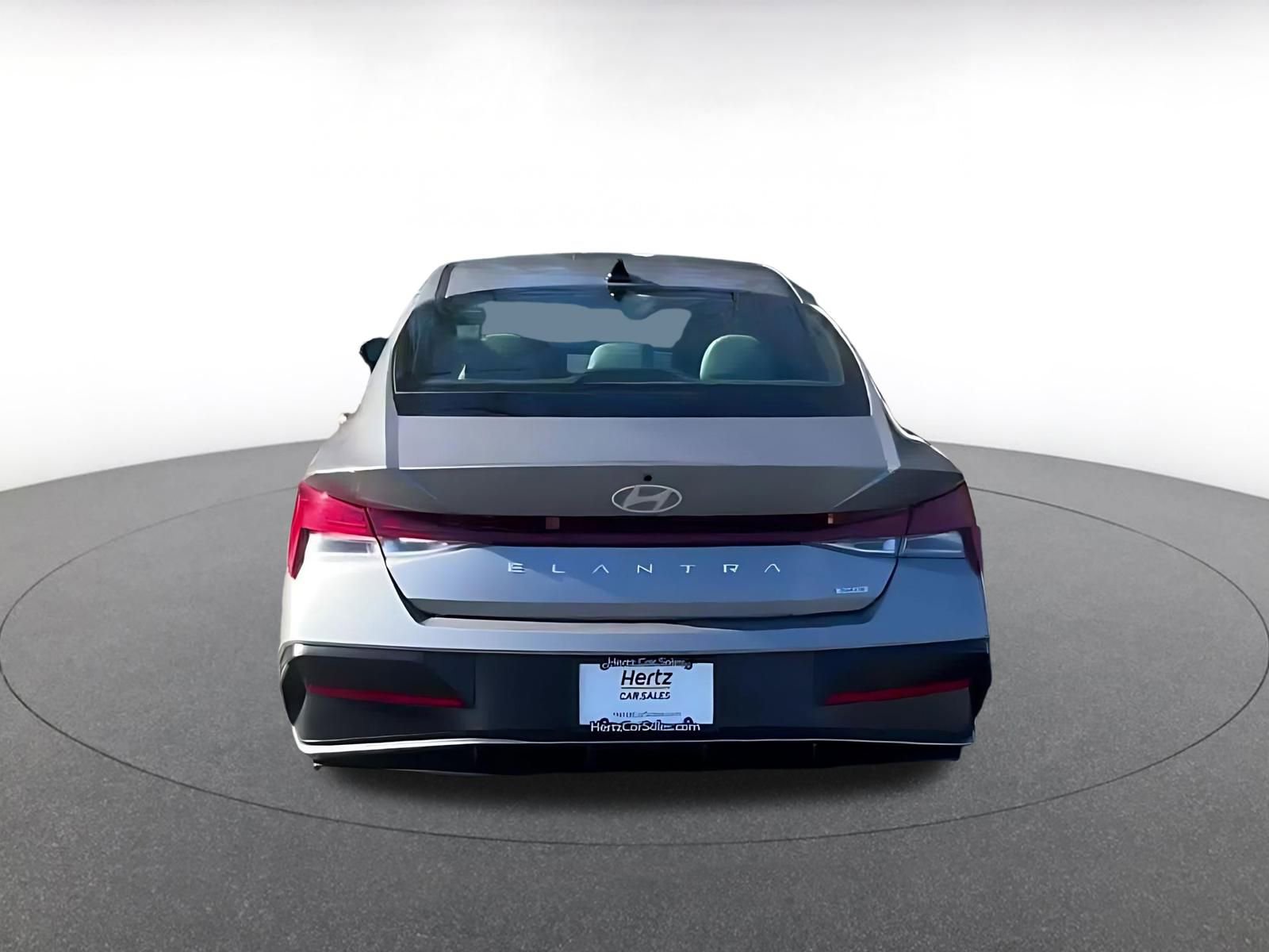 Thumbnail: 2025 Hyundai Elantra - 12